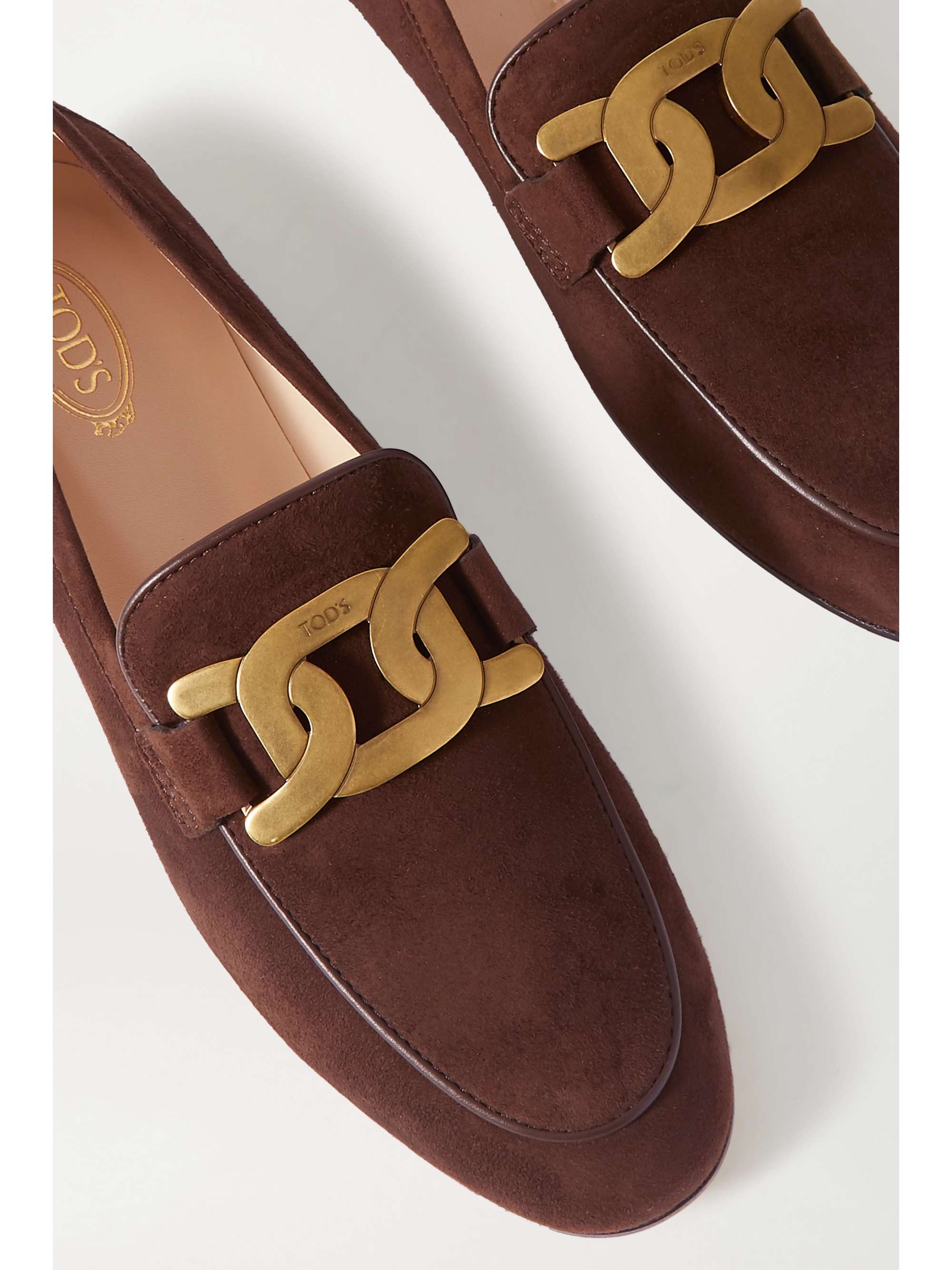 TOD'S 