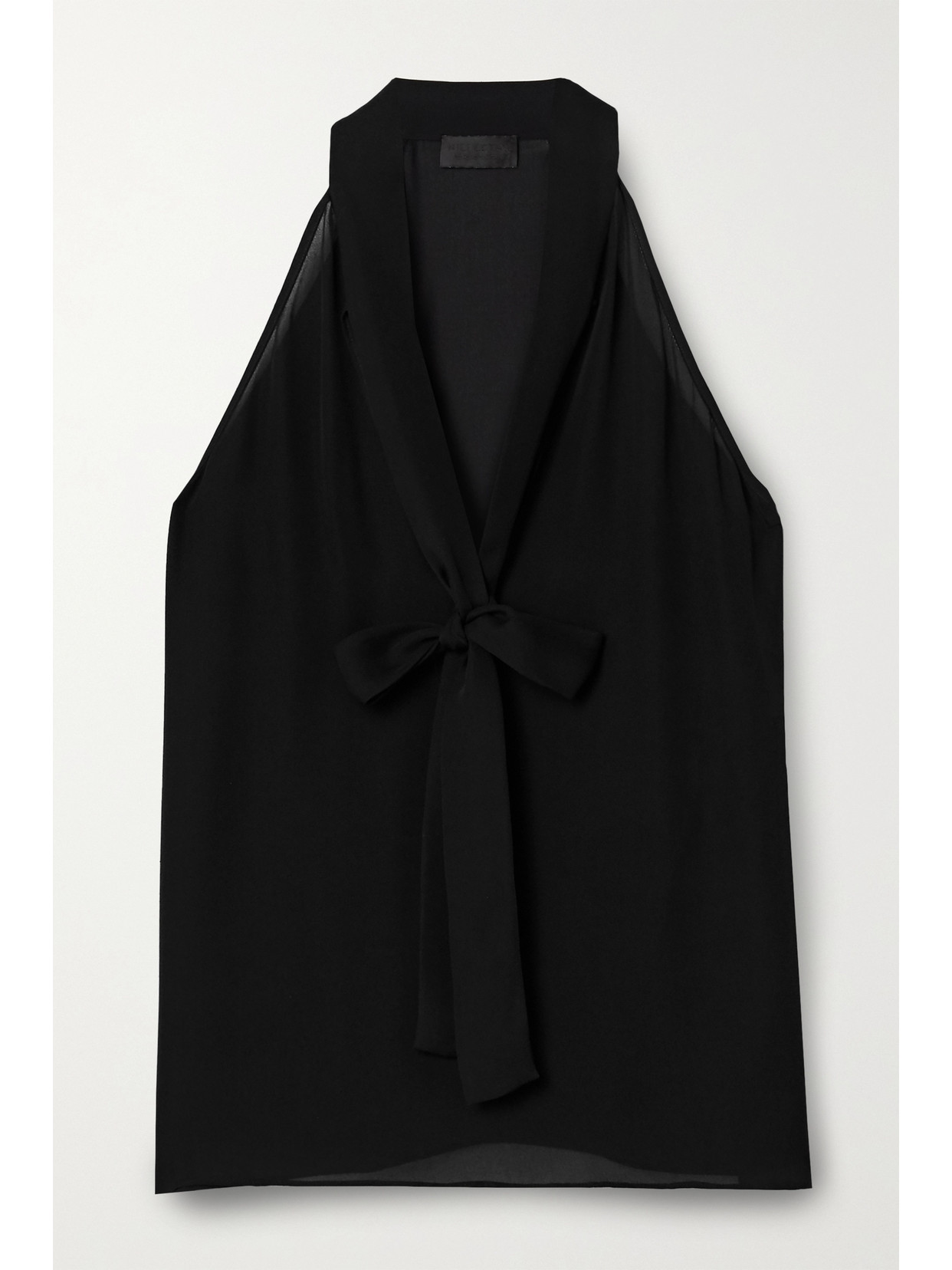 Nili Lotan - Pussy-b...