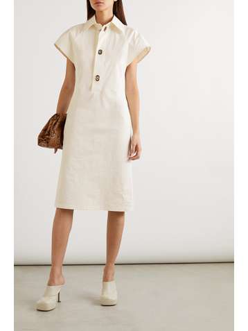 Dresses | Bottega Veneta | NET-A-PORTER Dresses | Bottega Veneta | NET-A-PORTER