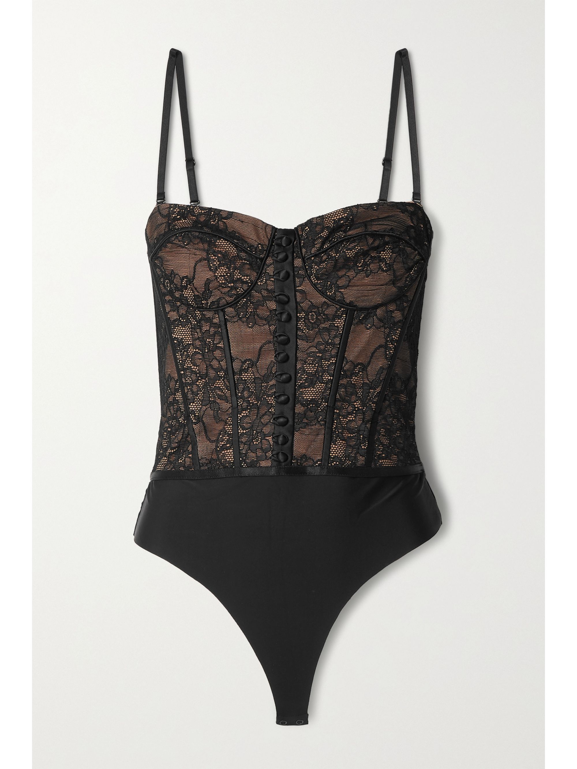 Cami nyc bianca bodysuit Clearance