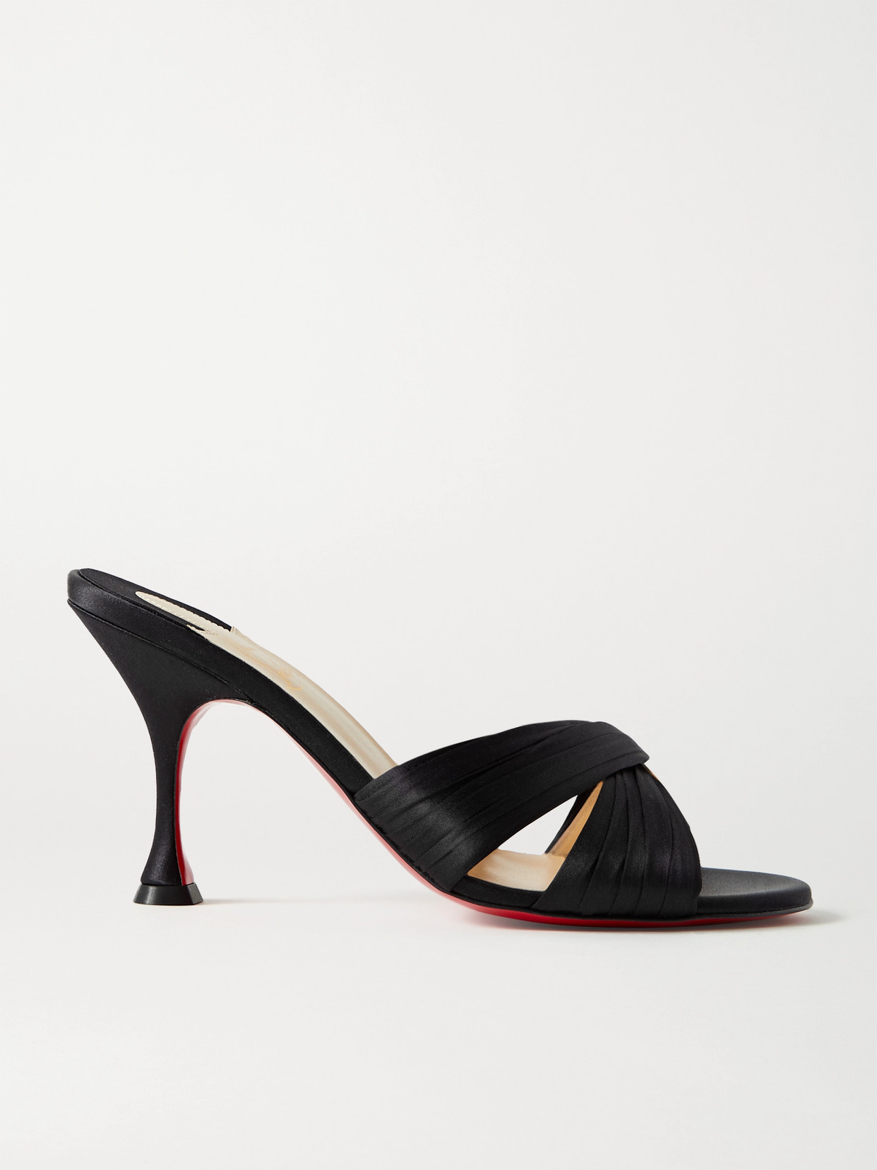 Christian Louboutin - Nicol...