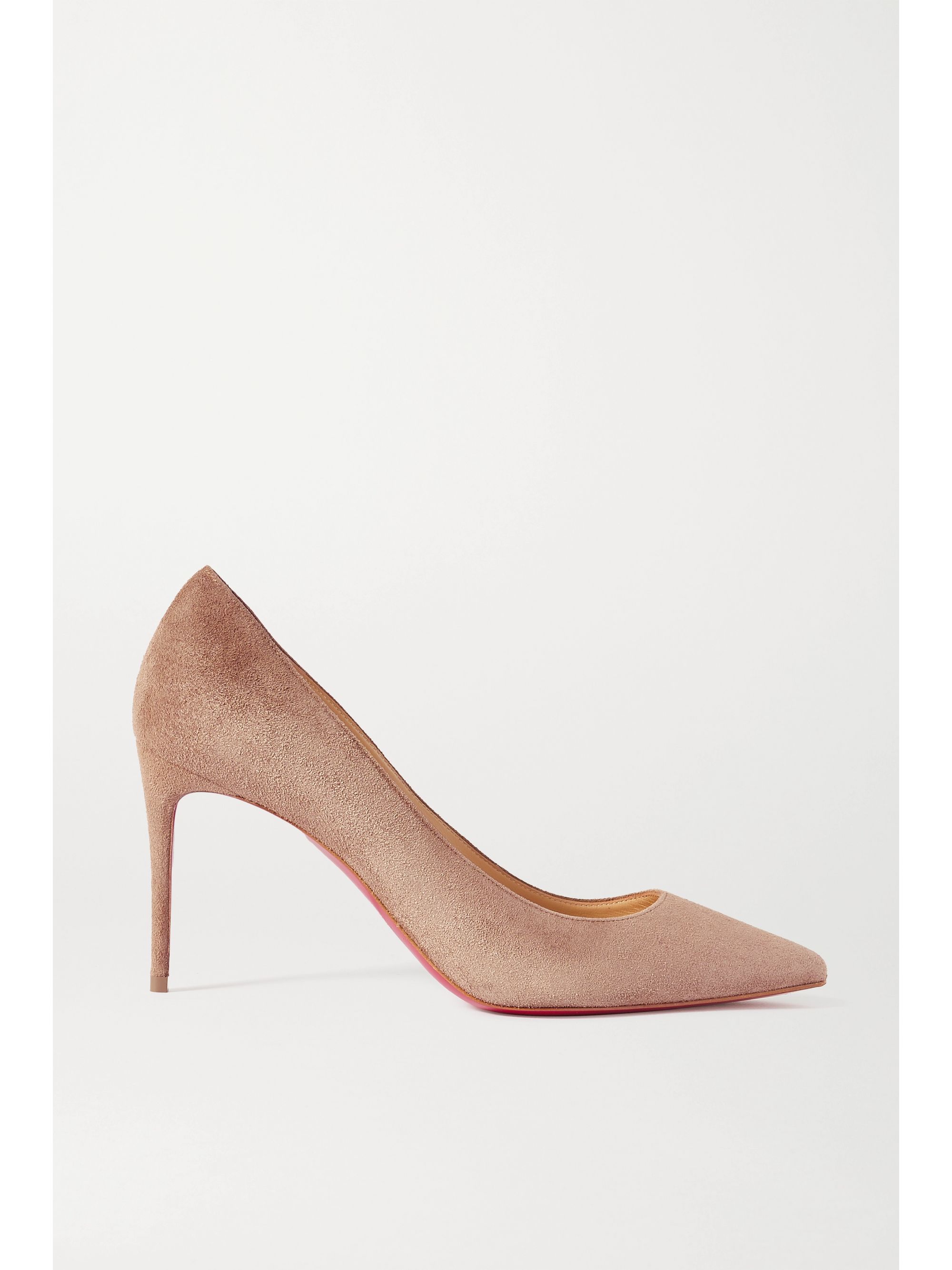 Kate 85 suede pumps Kate 85 suede pumps