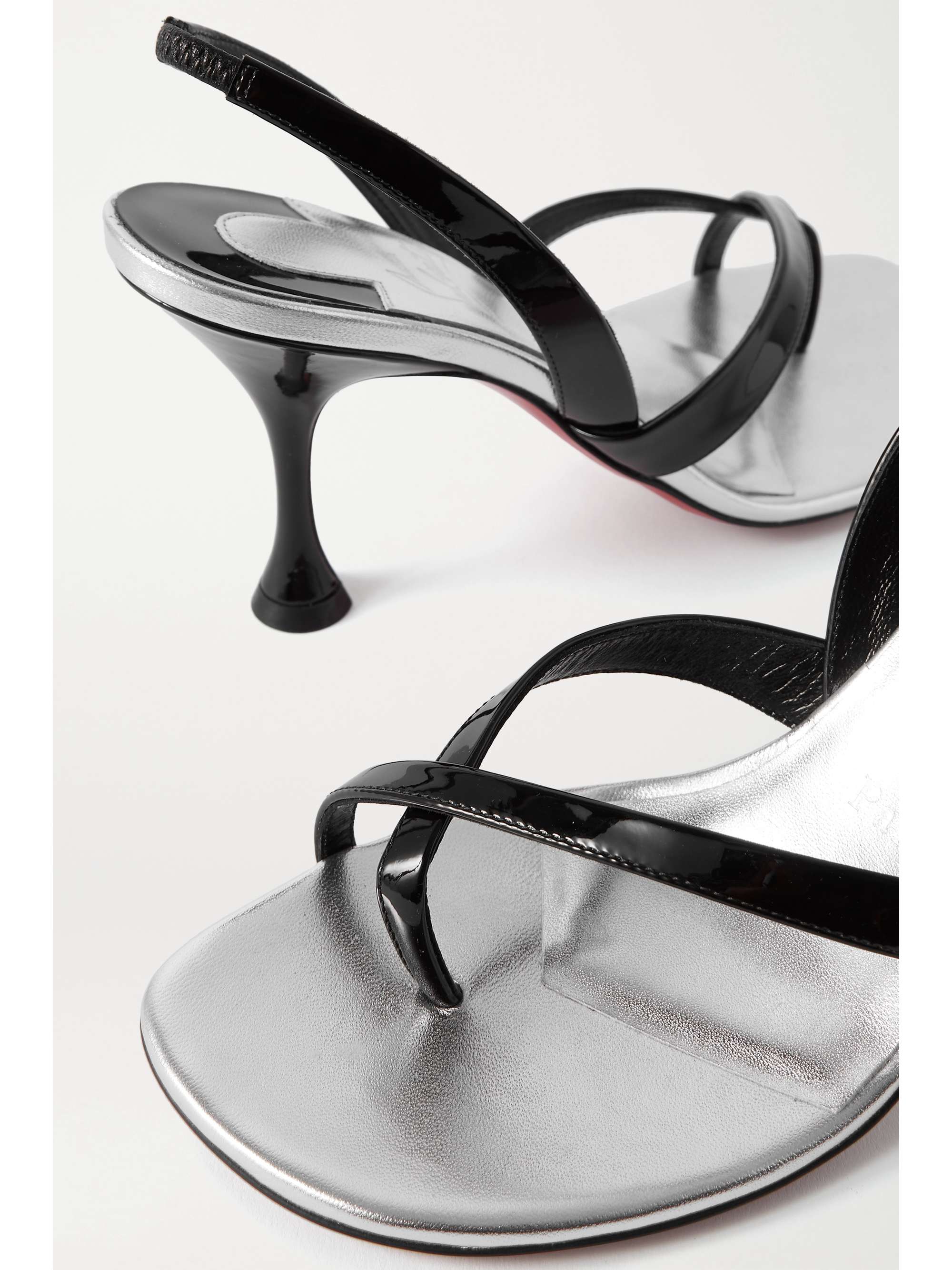 christian louboutin taralita slingback
