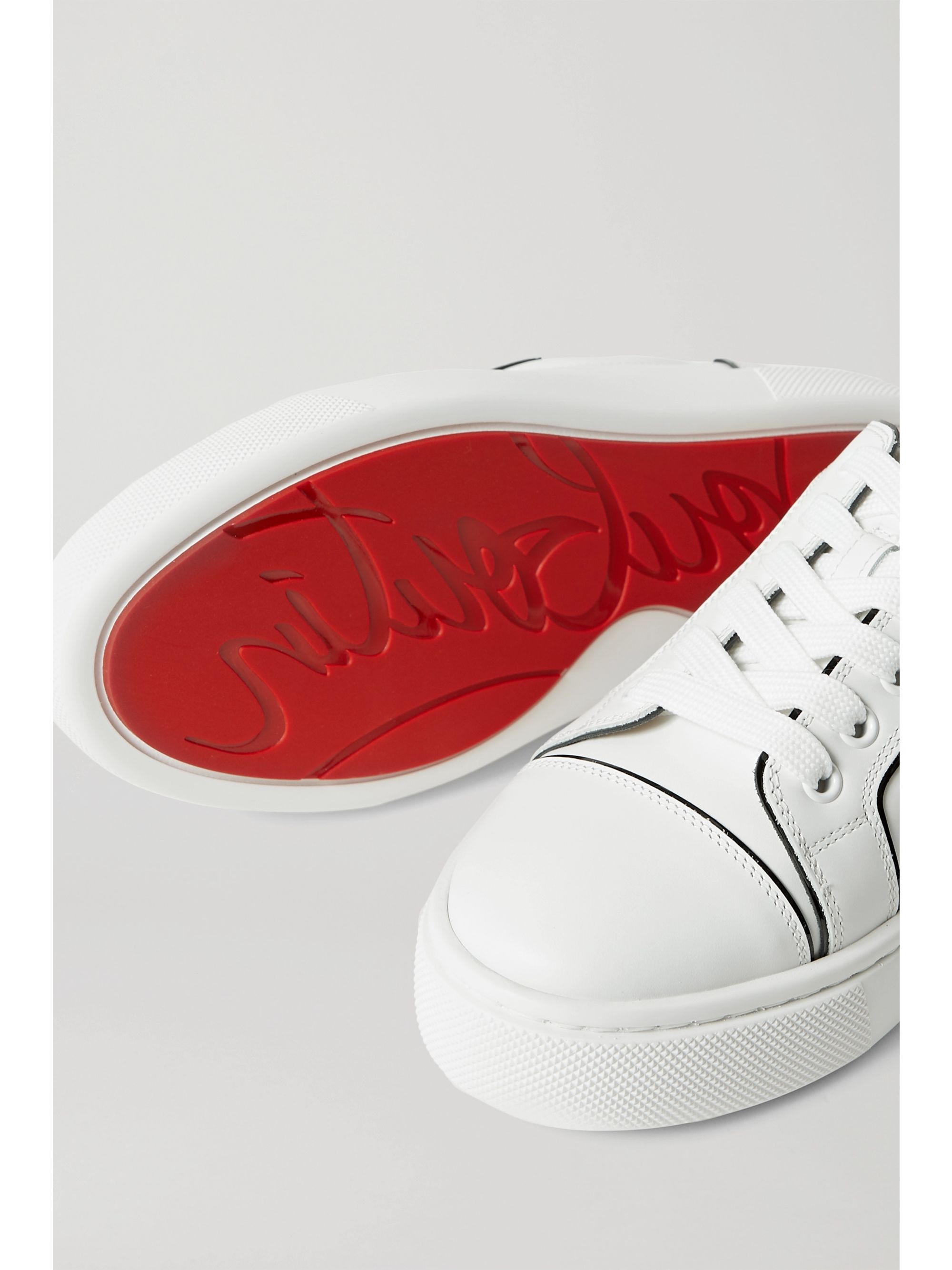 louboutin vieirissima sneaker