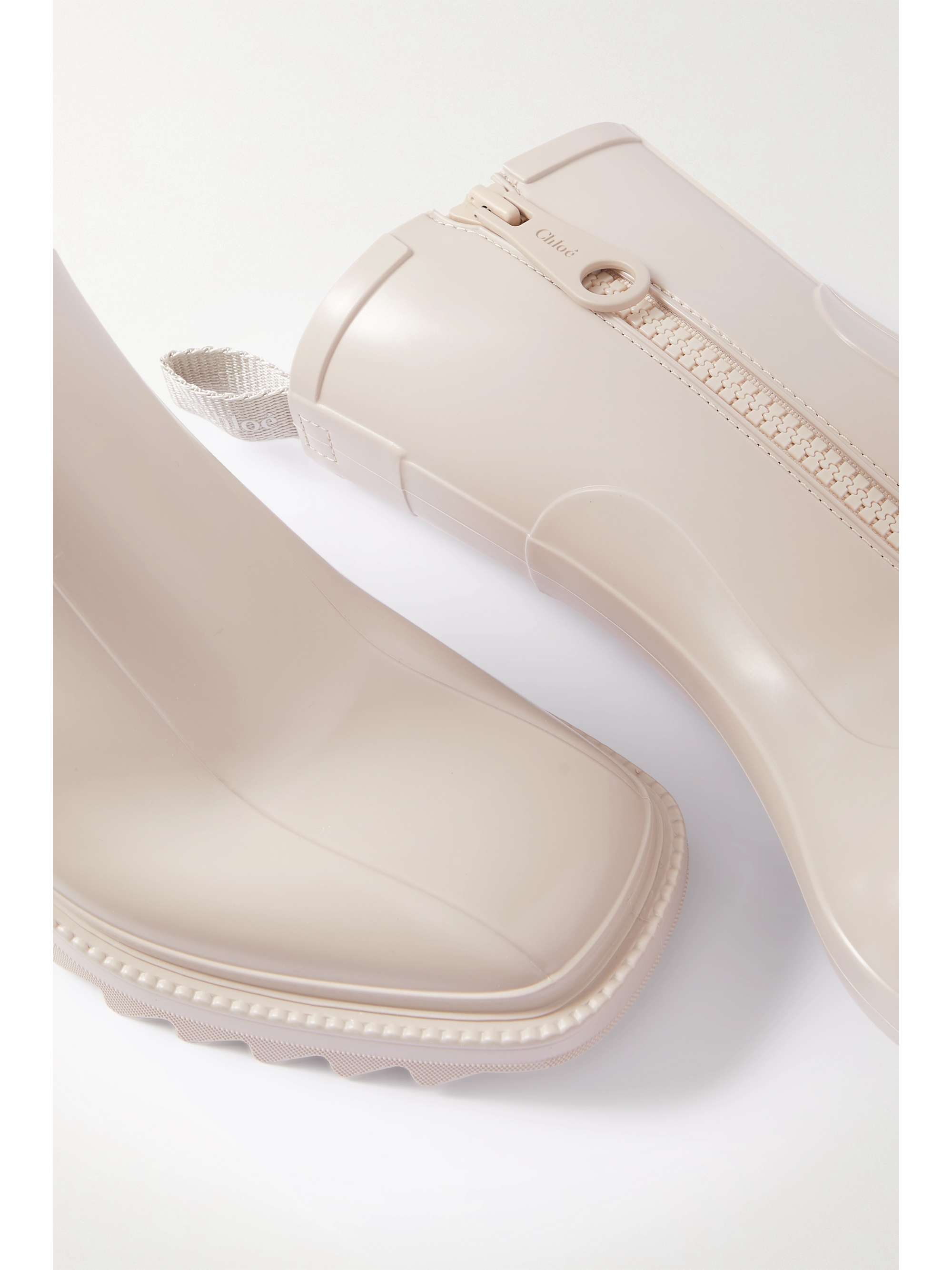 Bottes De Pluie Betty En PVC | Chloé FR