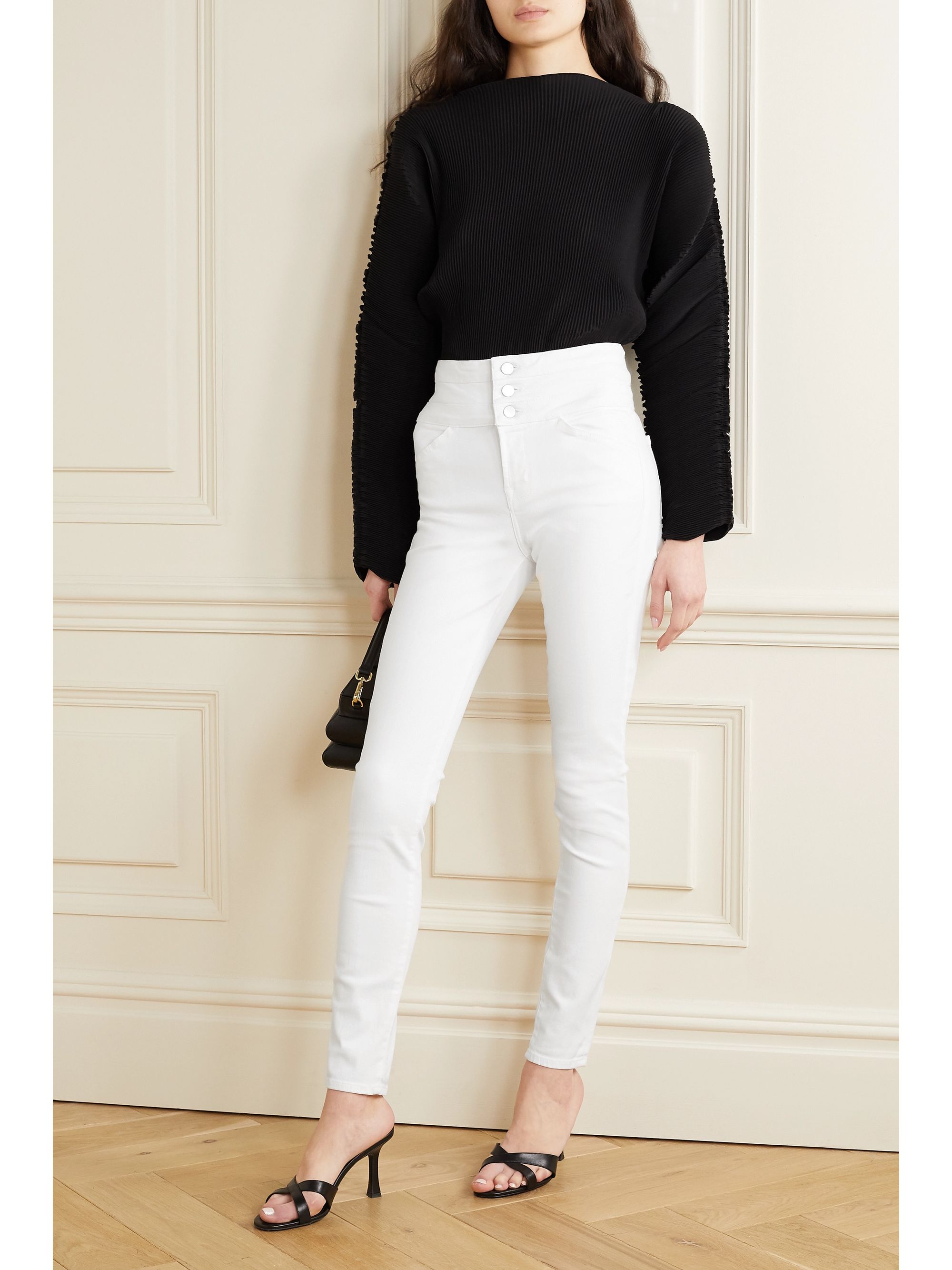 net a porter j brand