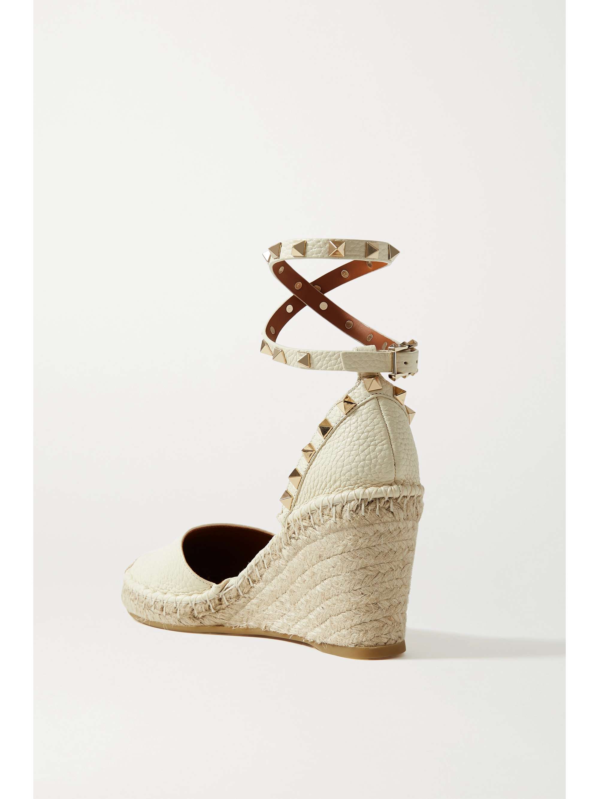 Amazon.com | Hestenve Womens Open Toe Tie Lace Up Platform Wedges Espadrille Ankle Strap 