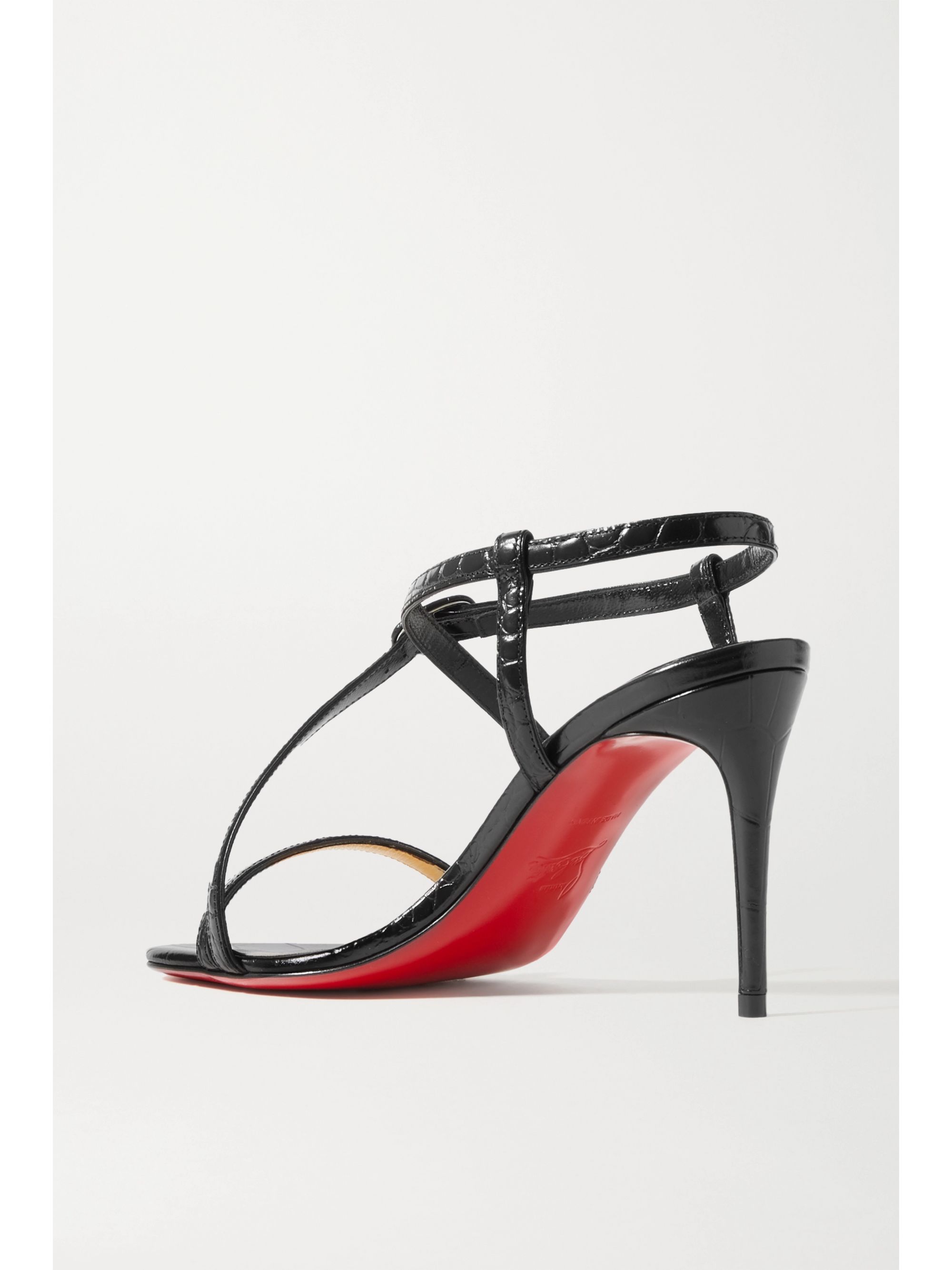 louboutin selima
