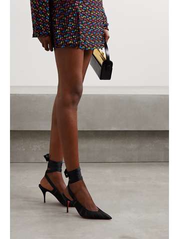 Net a porter christian louboutin Clearance