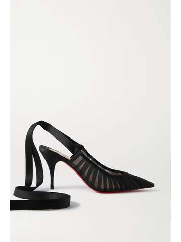 Net a porter christian louboutin Clearance