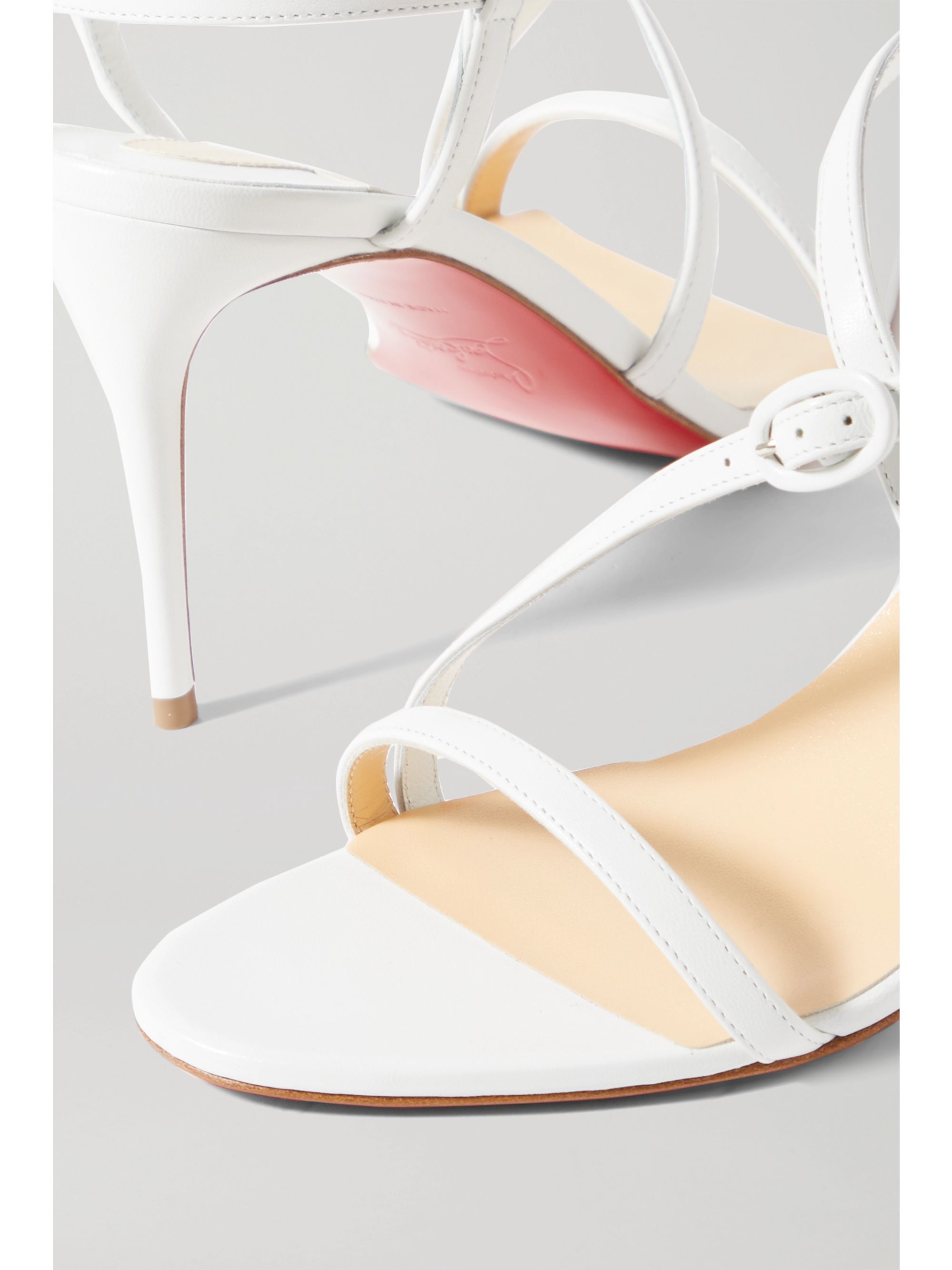 louboutin selima