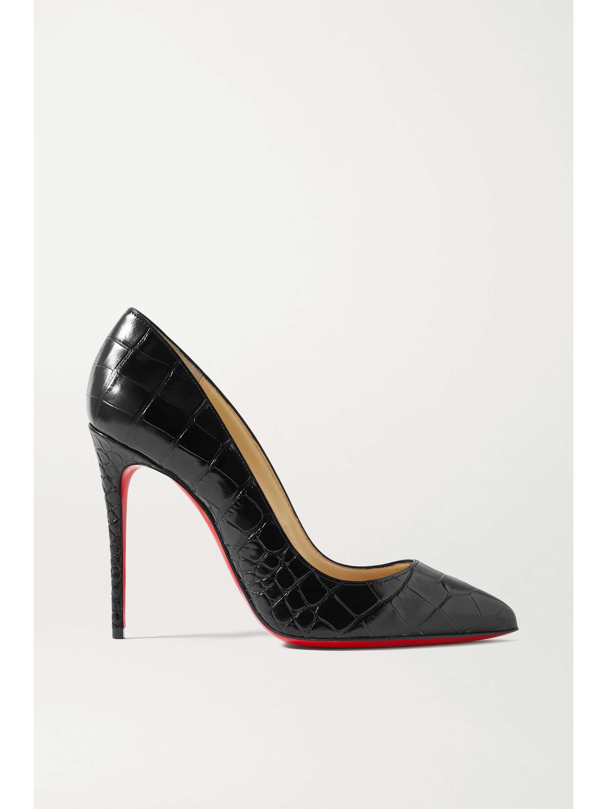 christian louboutin pigalle pumps