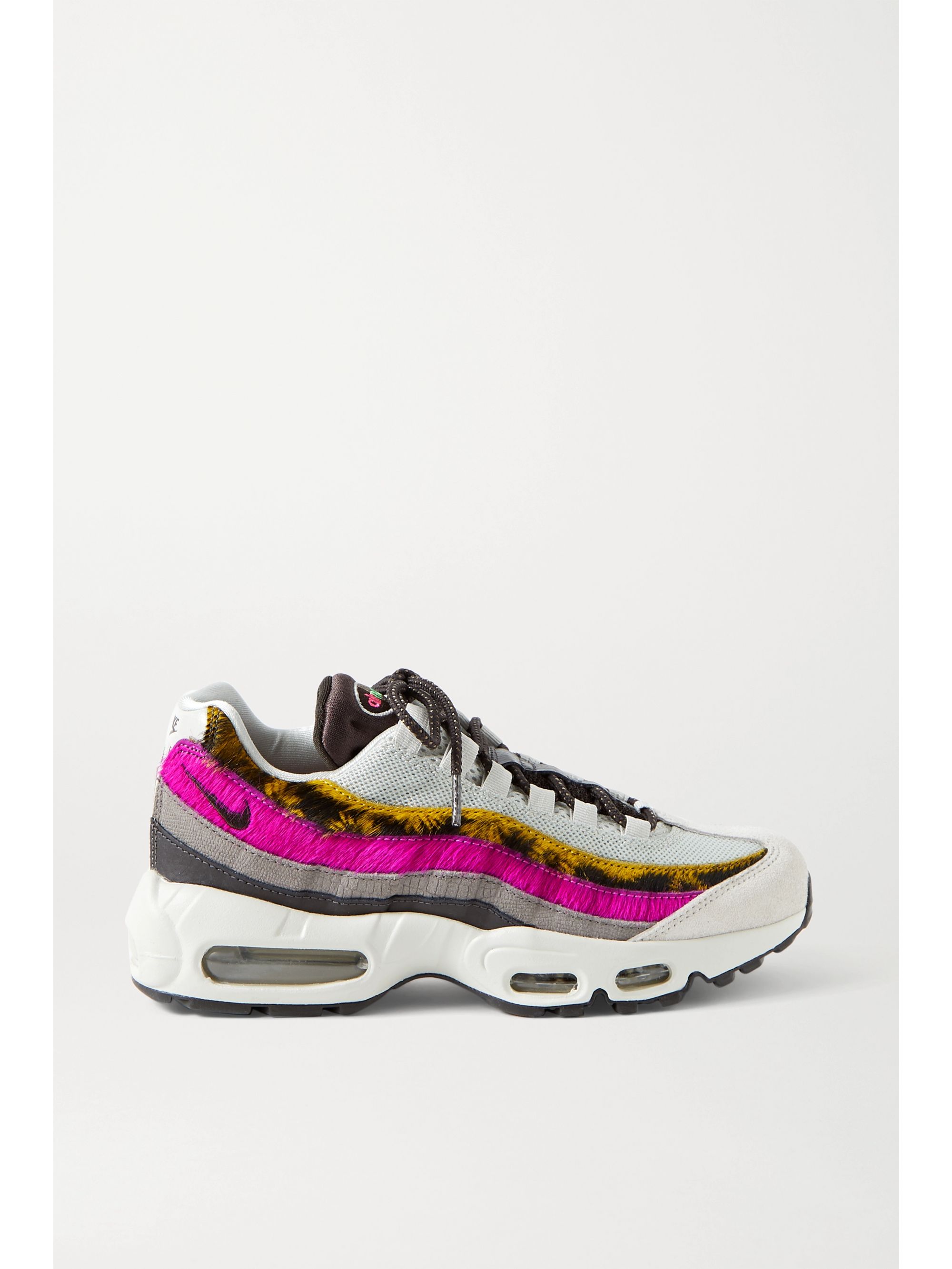 nike 95 suede