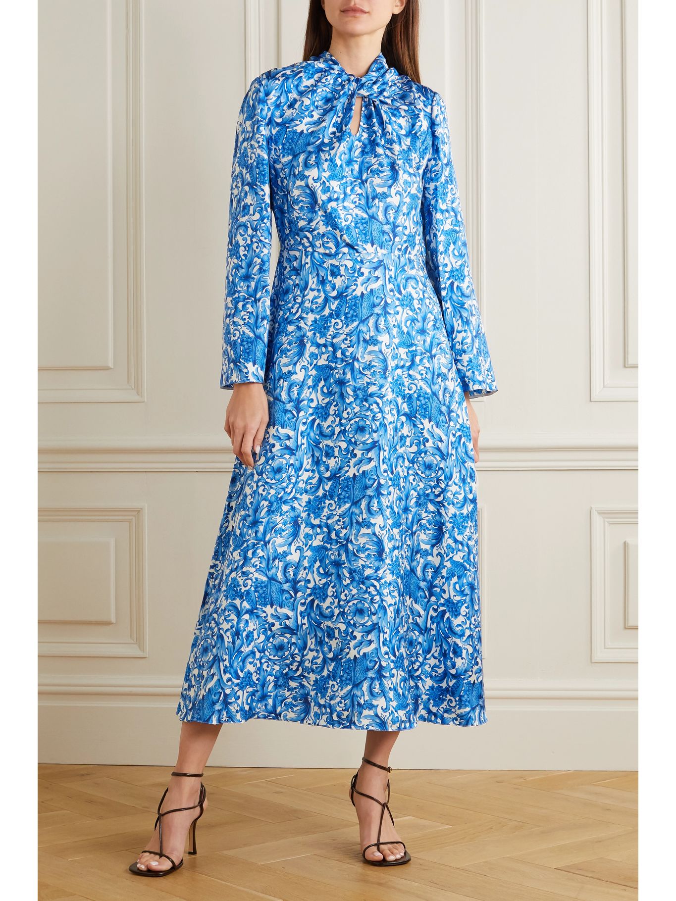 net a porter gowns