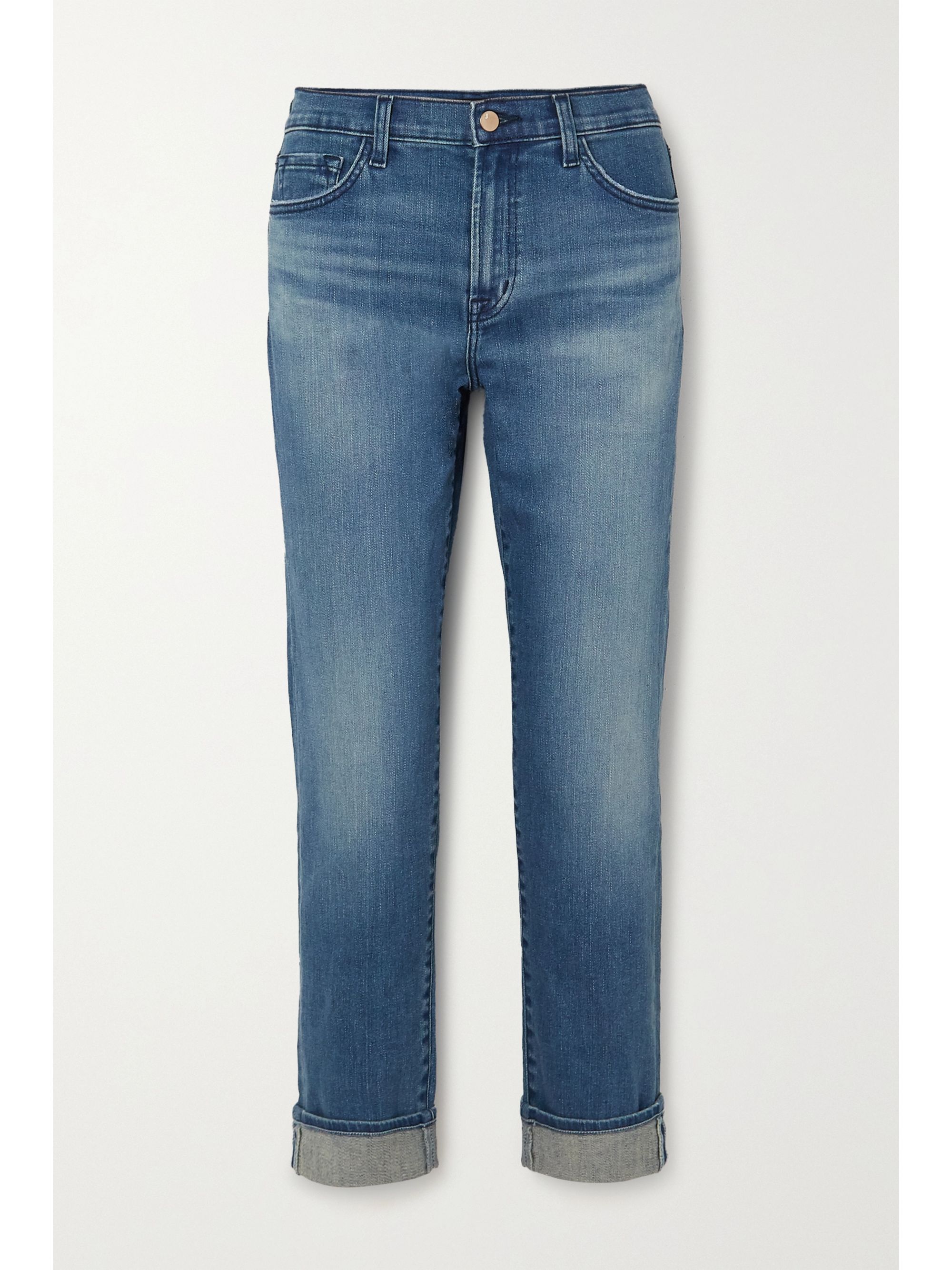 j brand boyfriend jeans