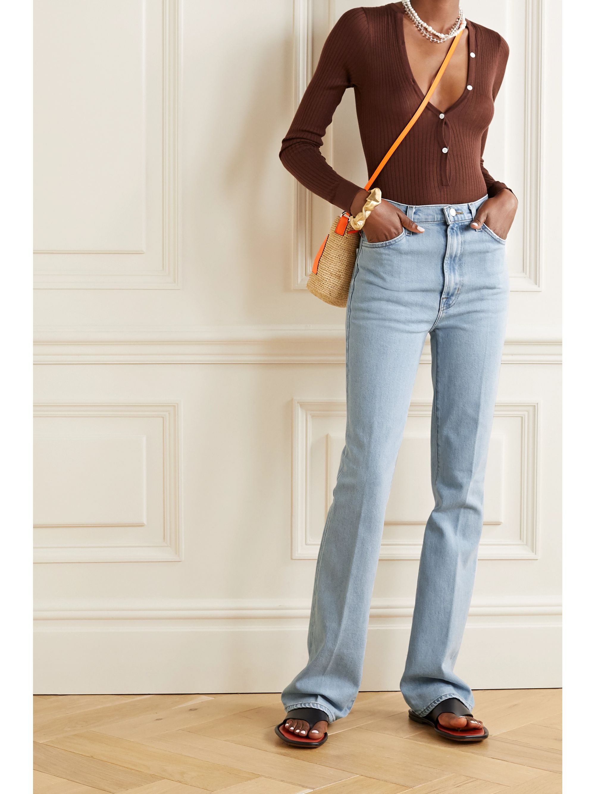 jacob cohen jeans j688 comfort