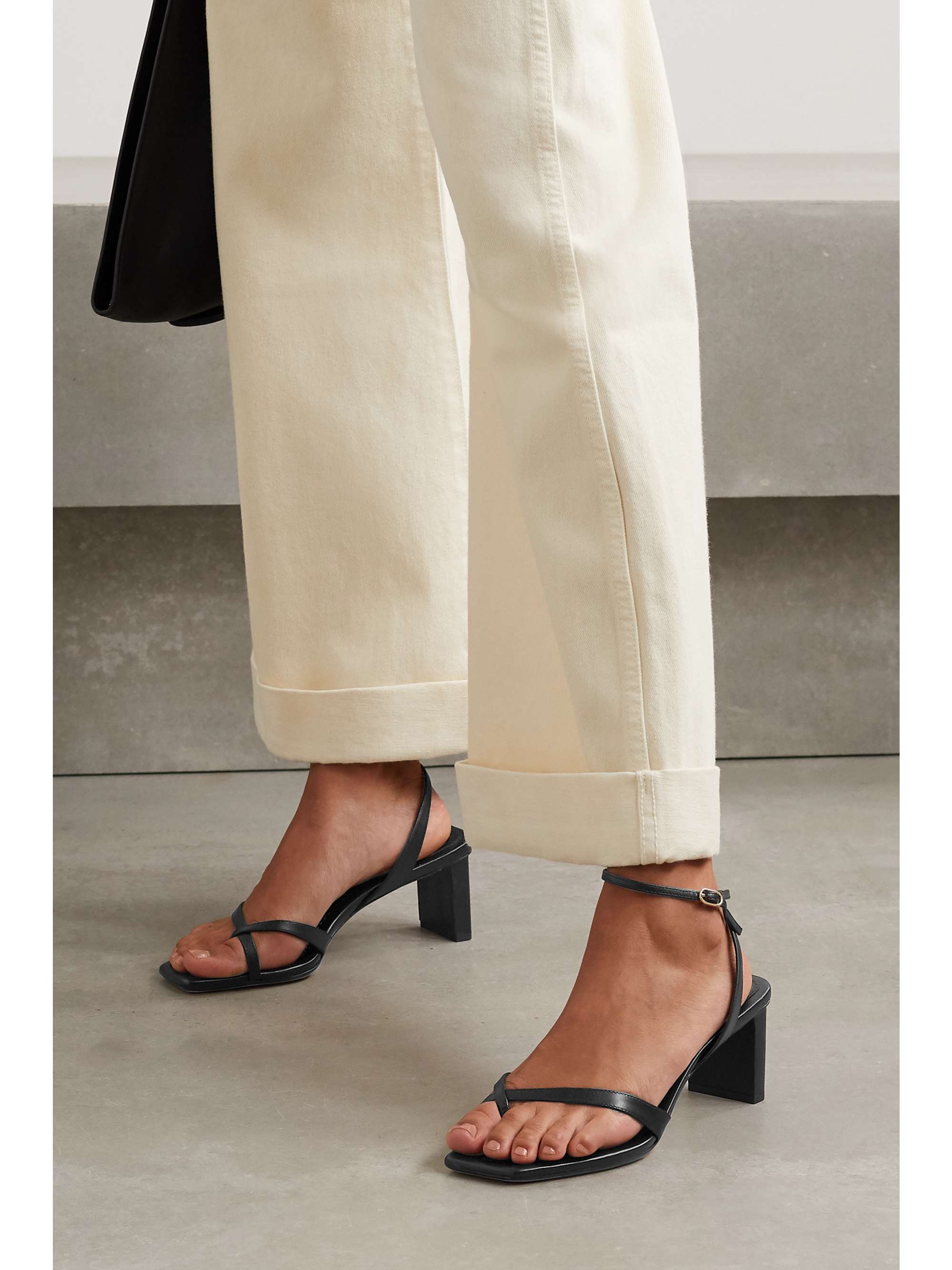 alexandre birman nelly