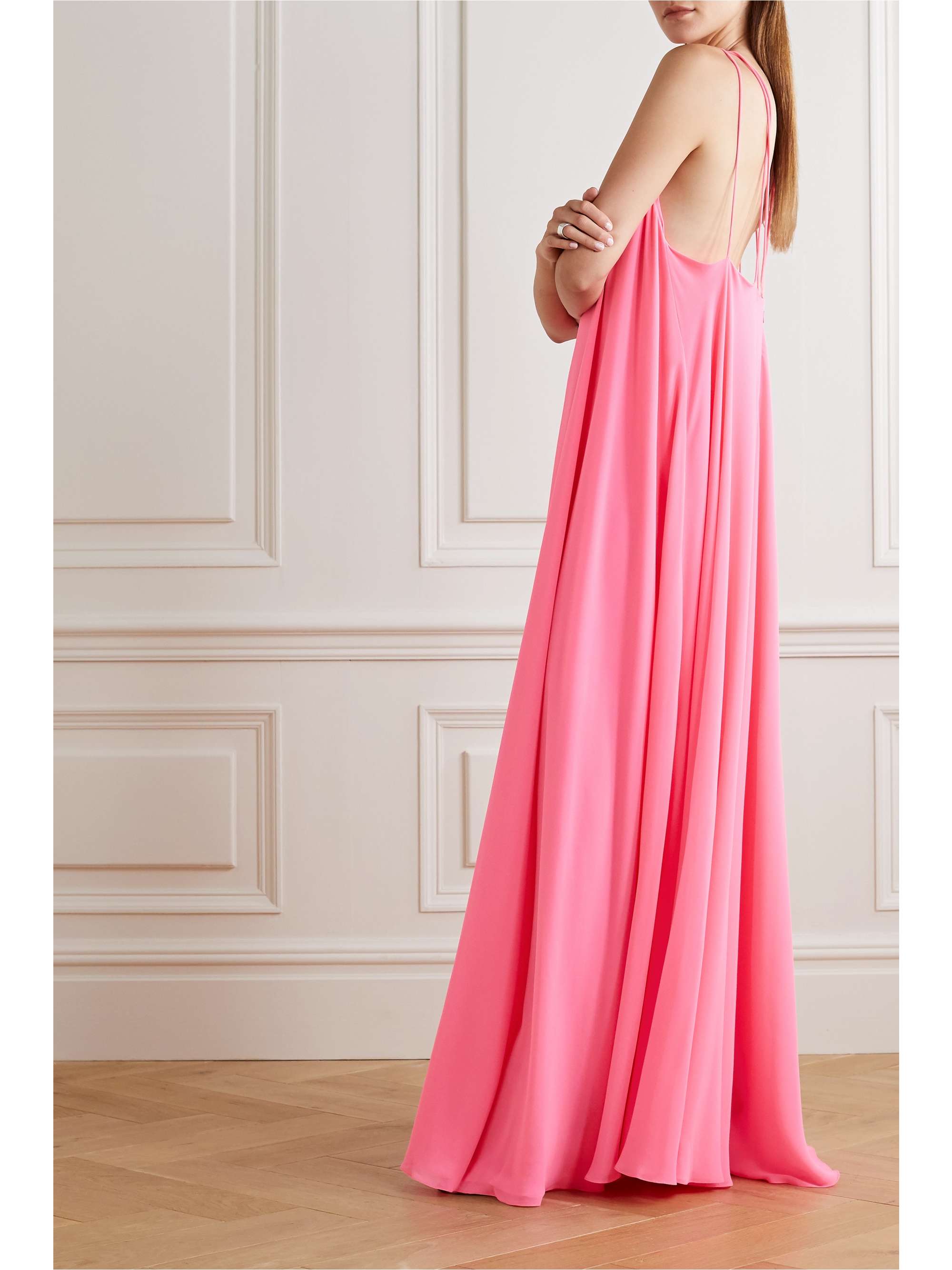 neon maxi