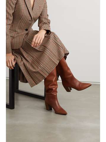 tall prada boots