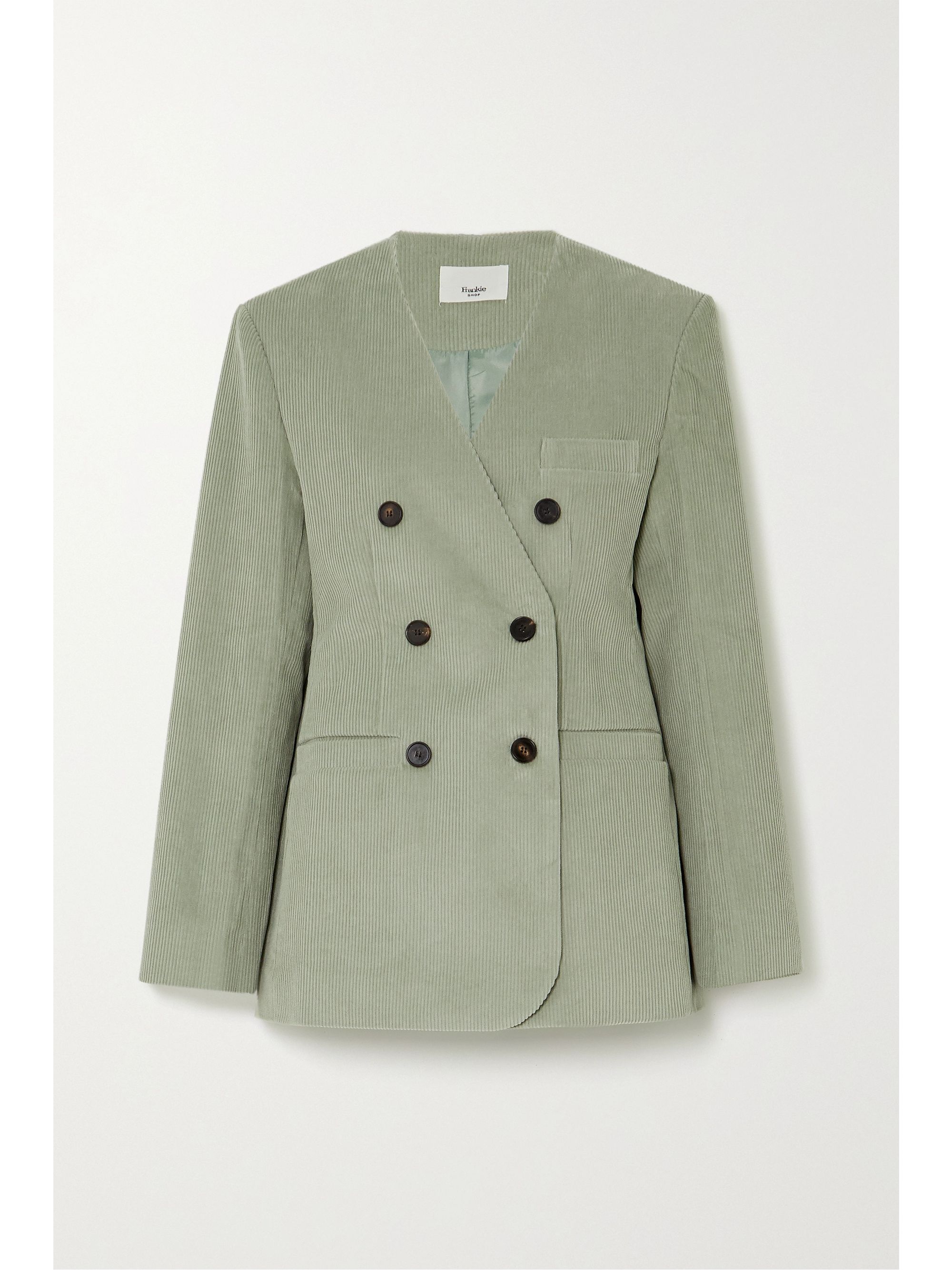 Net a porter blazer Clearance