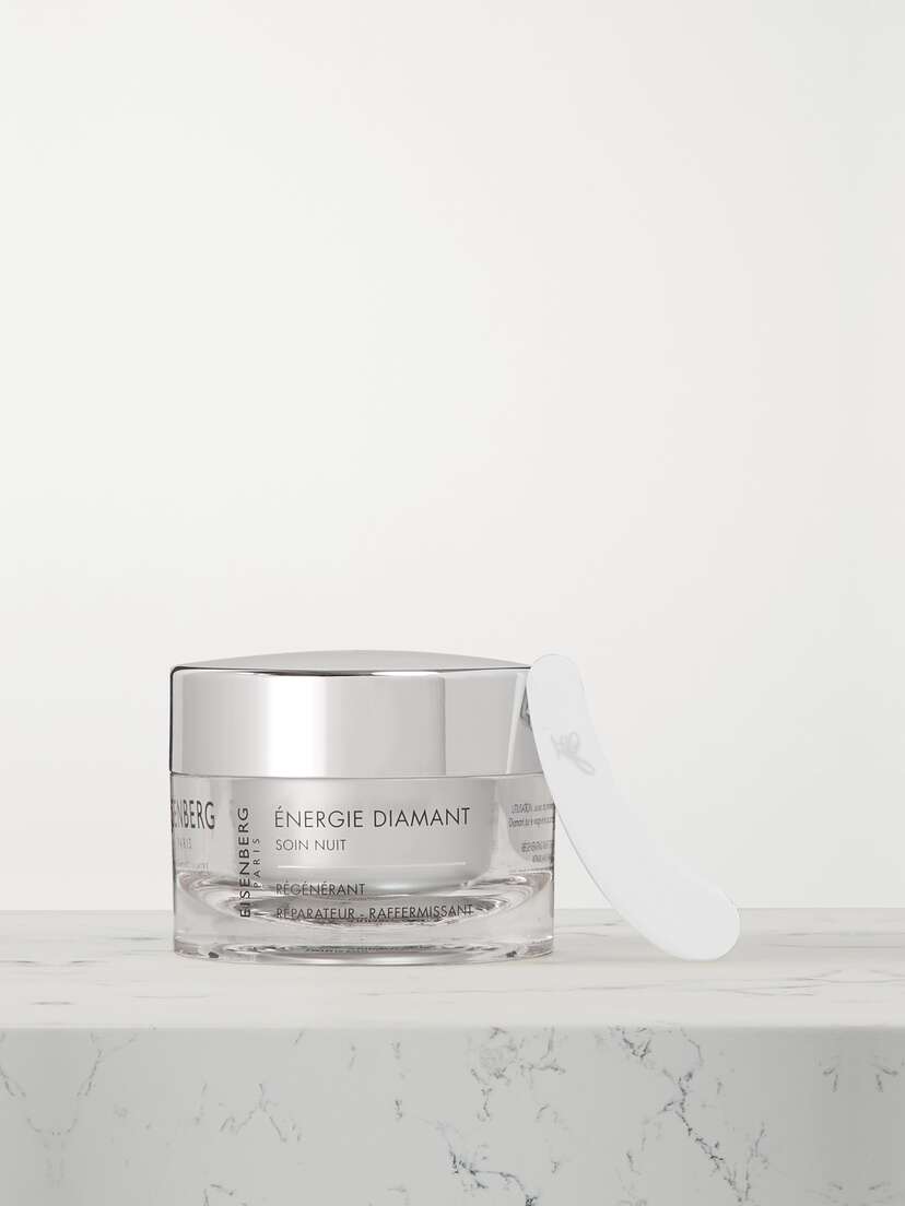 EISENBERG PARIS Excellence Énergie Diamant Night Treatment, 50ml