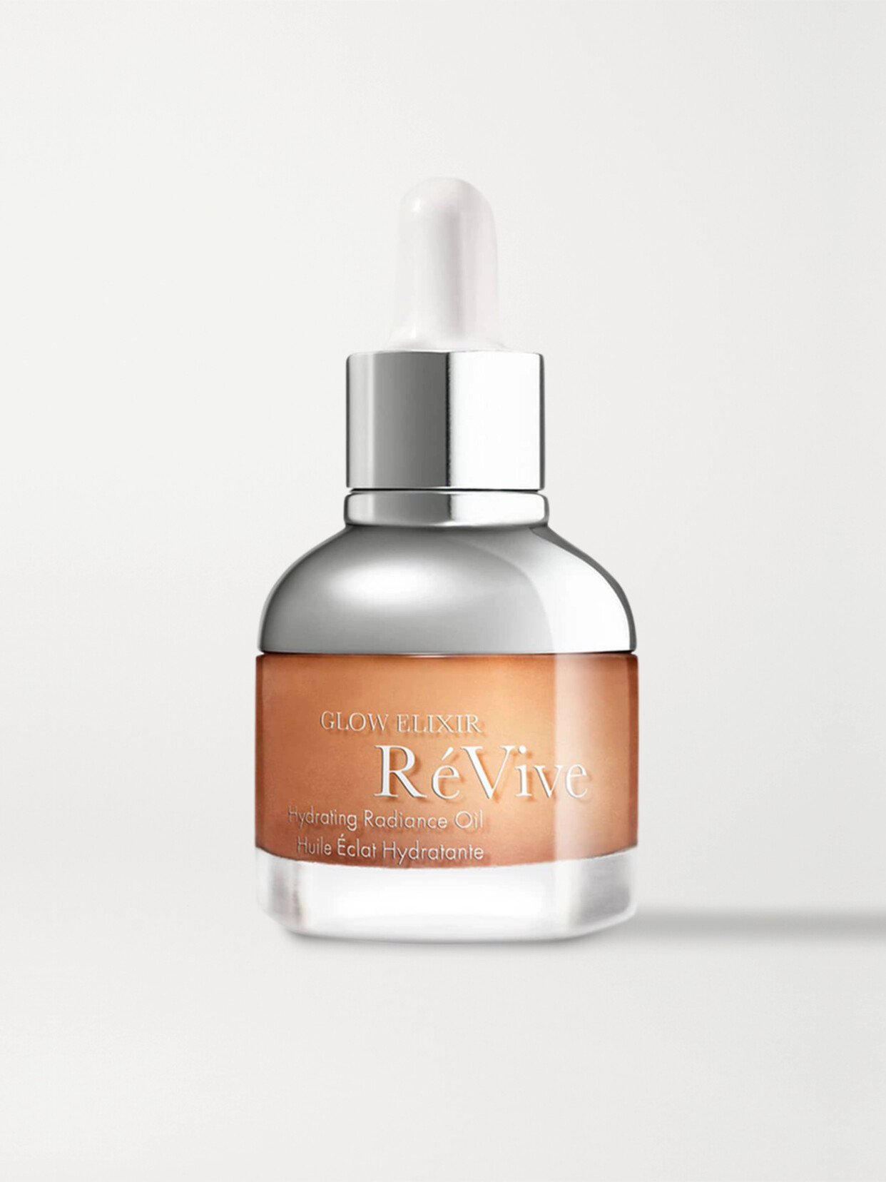 REVIVE GLOW ELIXIR​ HYDRATING RADIANCE OIL, 30ML - ONE SIZE