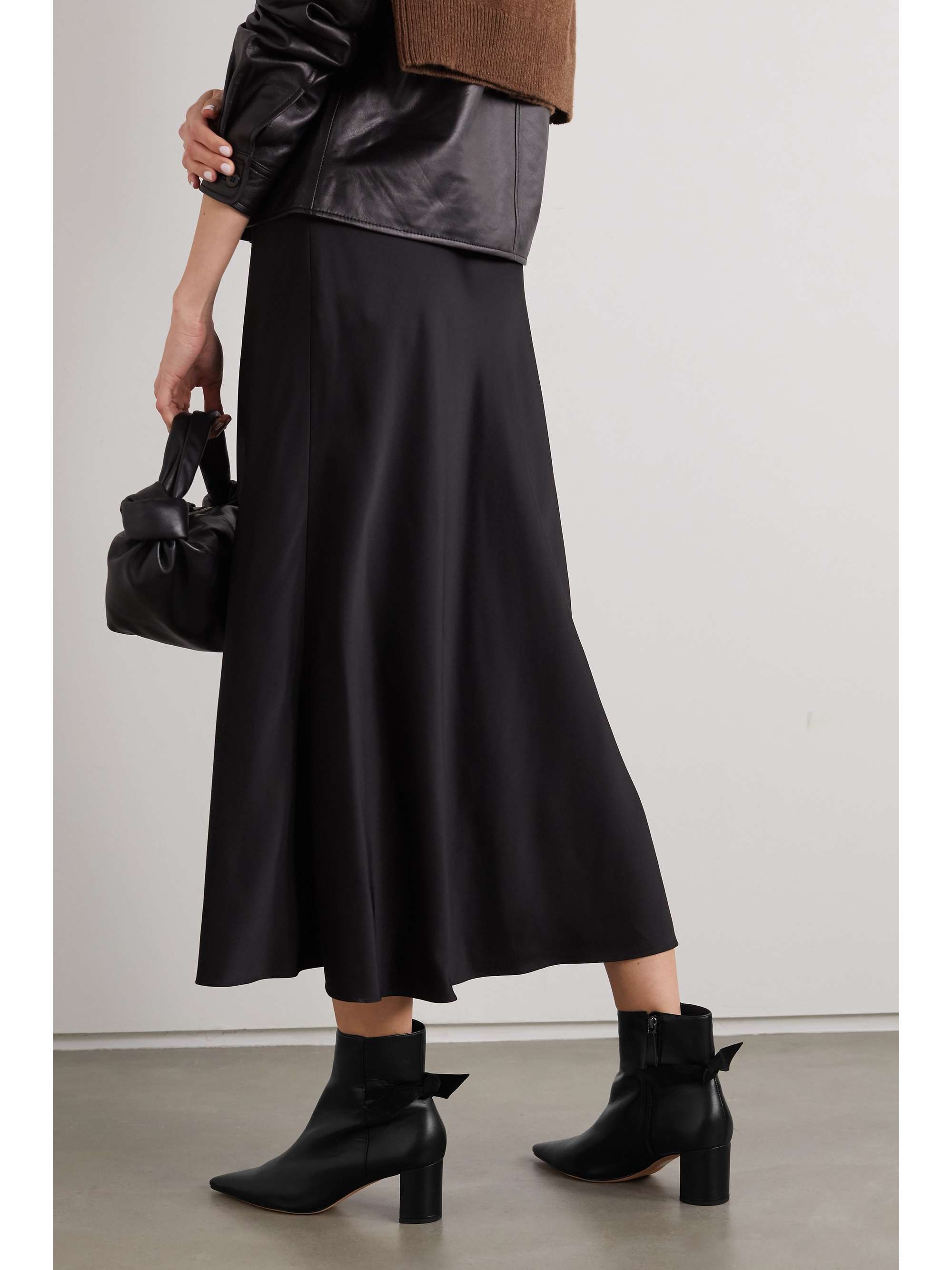 alexandre birman ankle boots