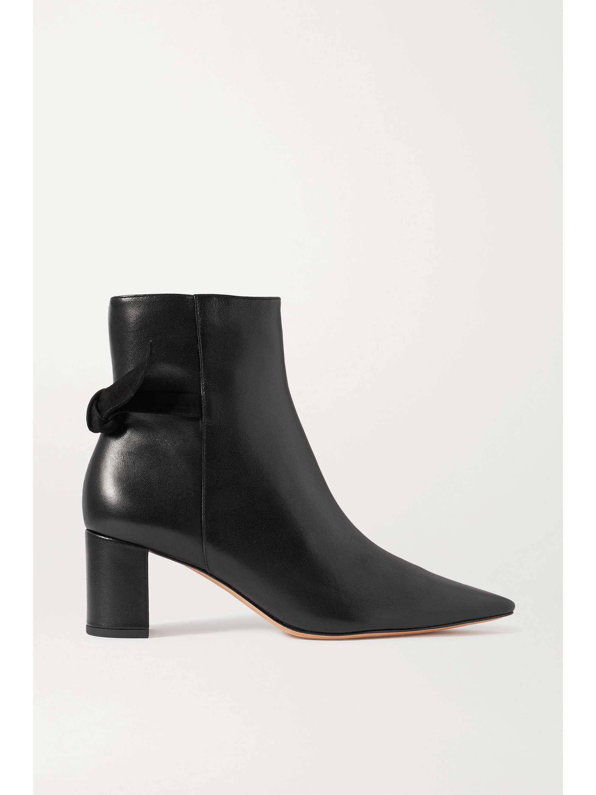 alexandre birman ankle boots