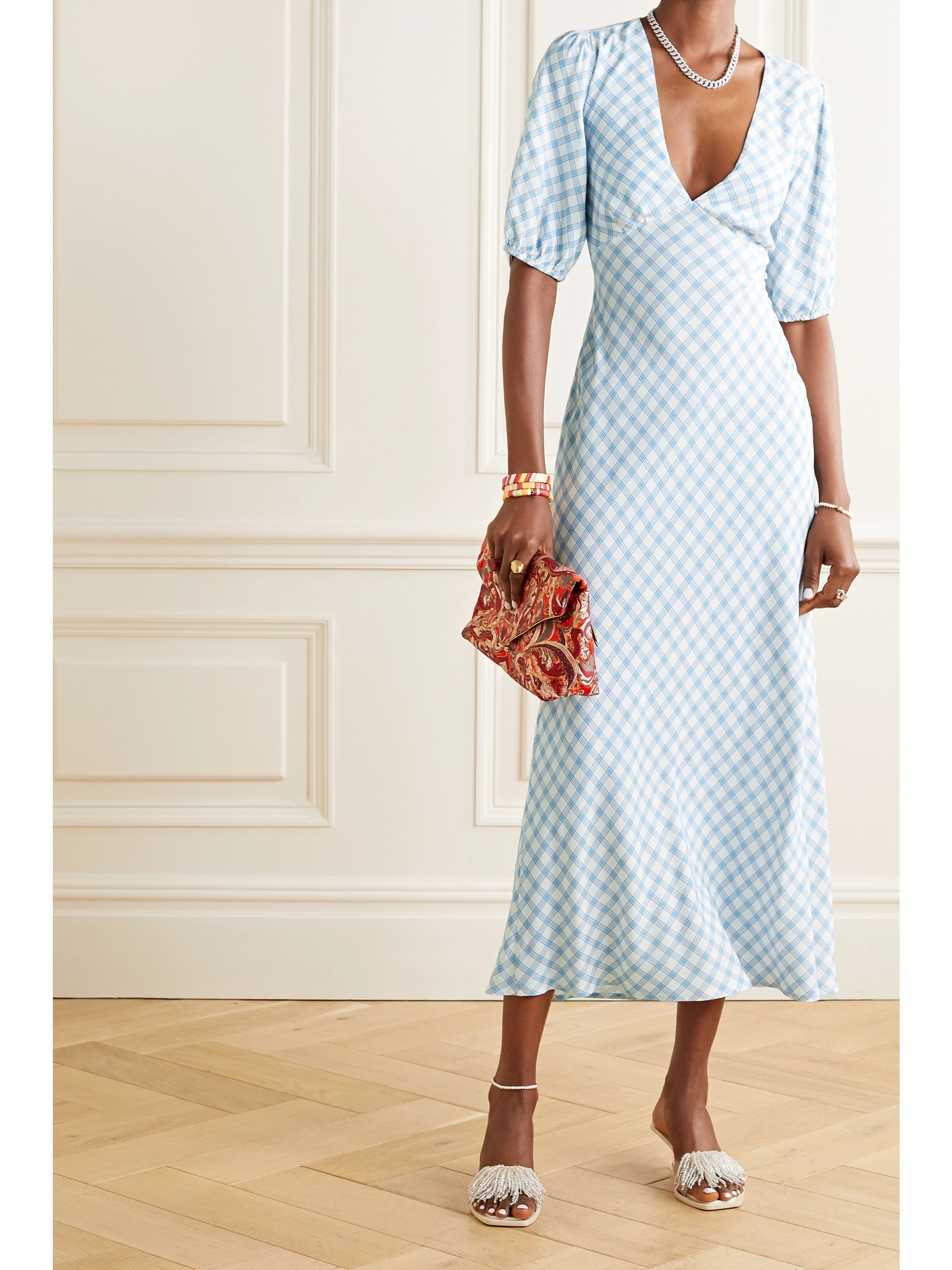 Rixo Net A Porter Spain, SAVE 40% - aveclumiere.com