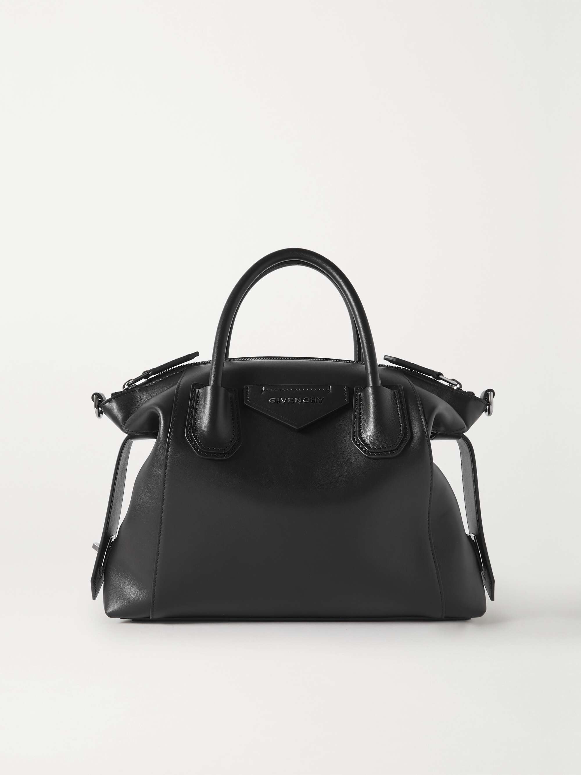 givenchy antigona small black