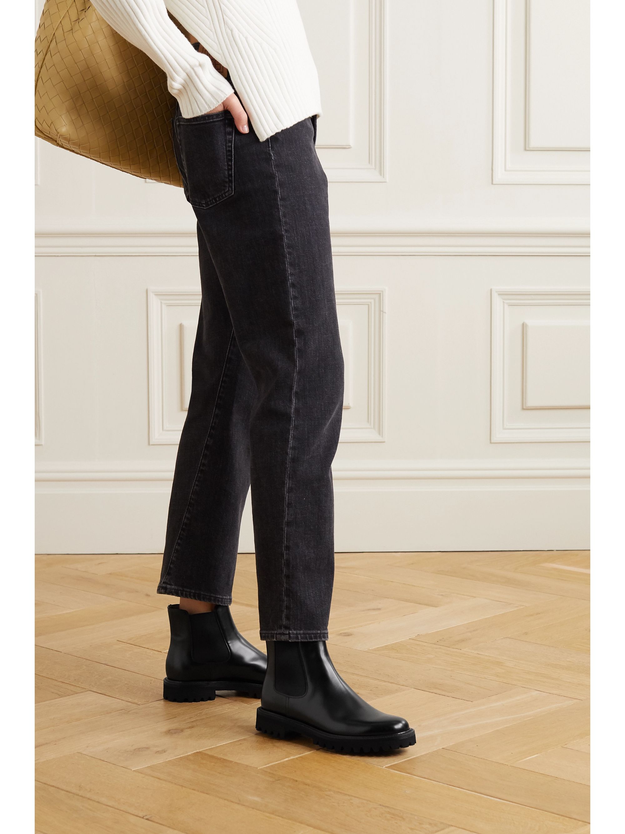 Church's chelsea boots sale Clearance