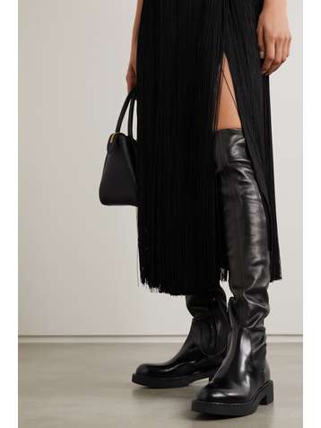 prada boots uk