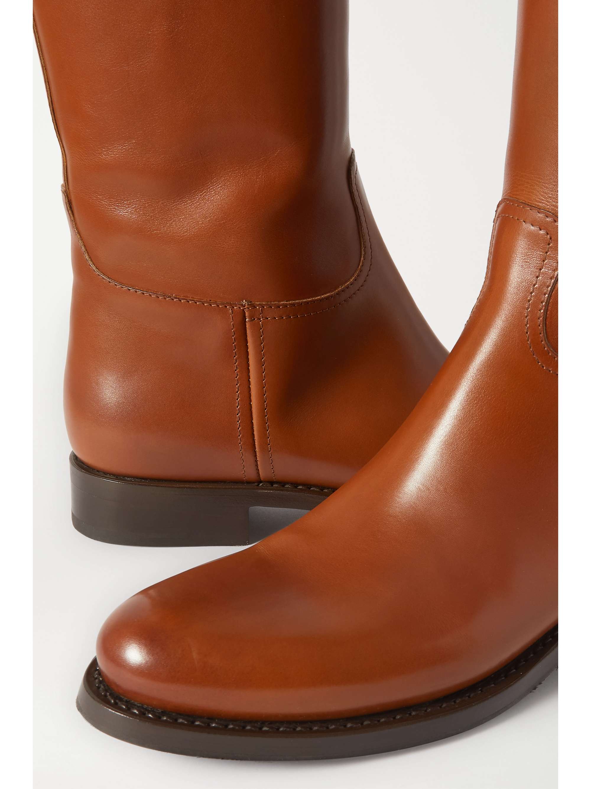 prada boots neiman marcus
