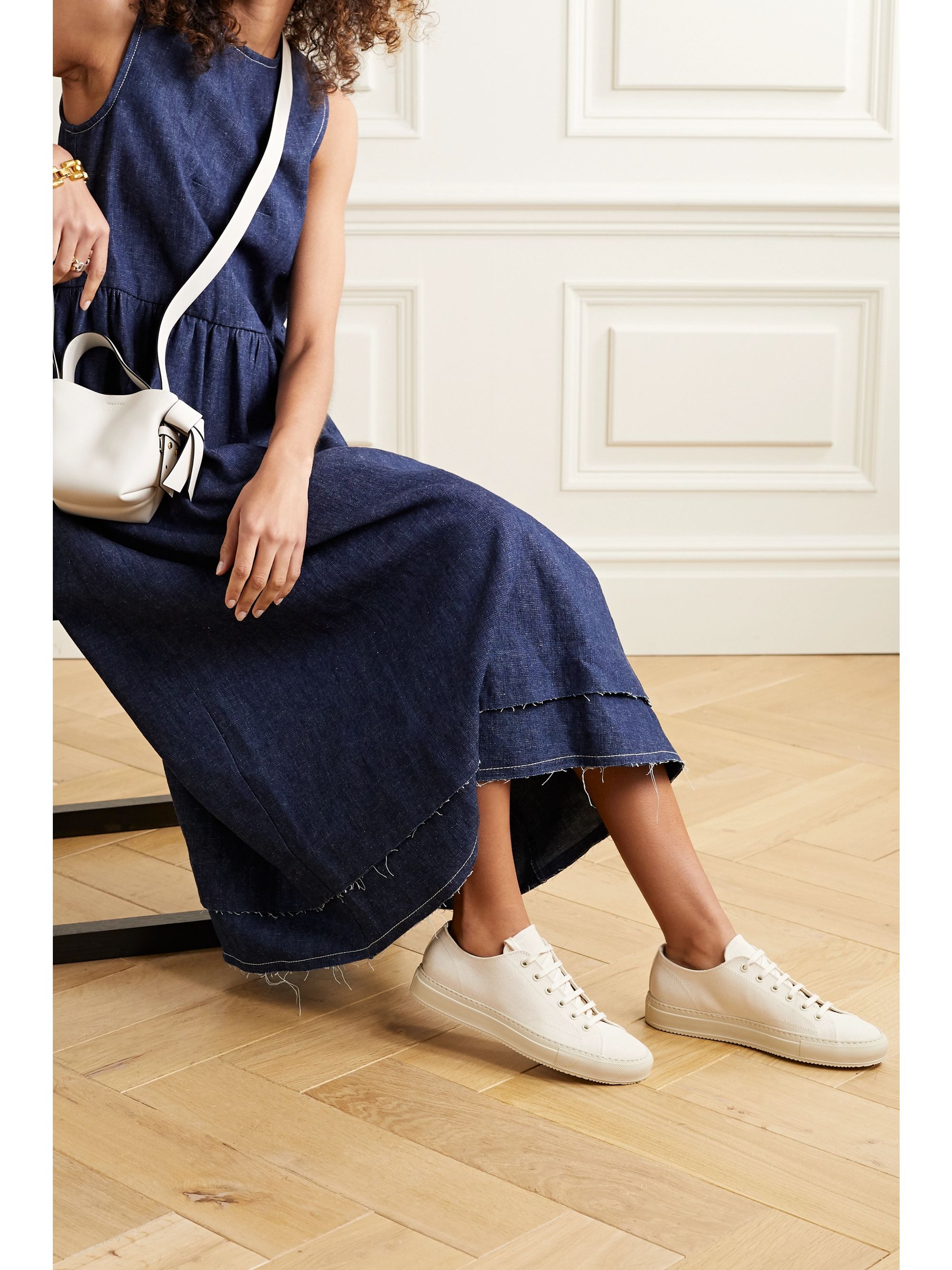 common projects outfits