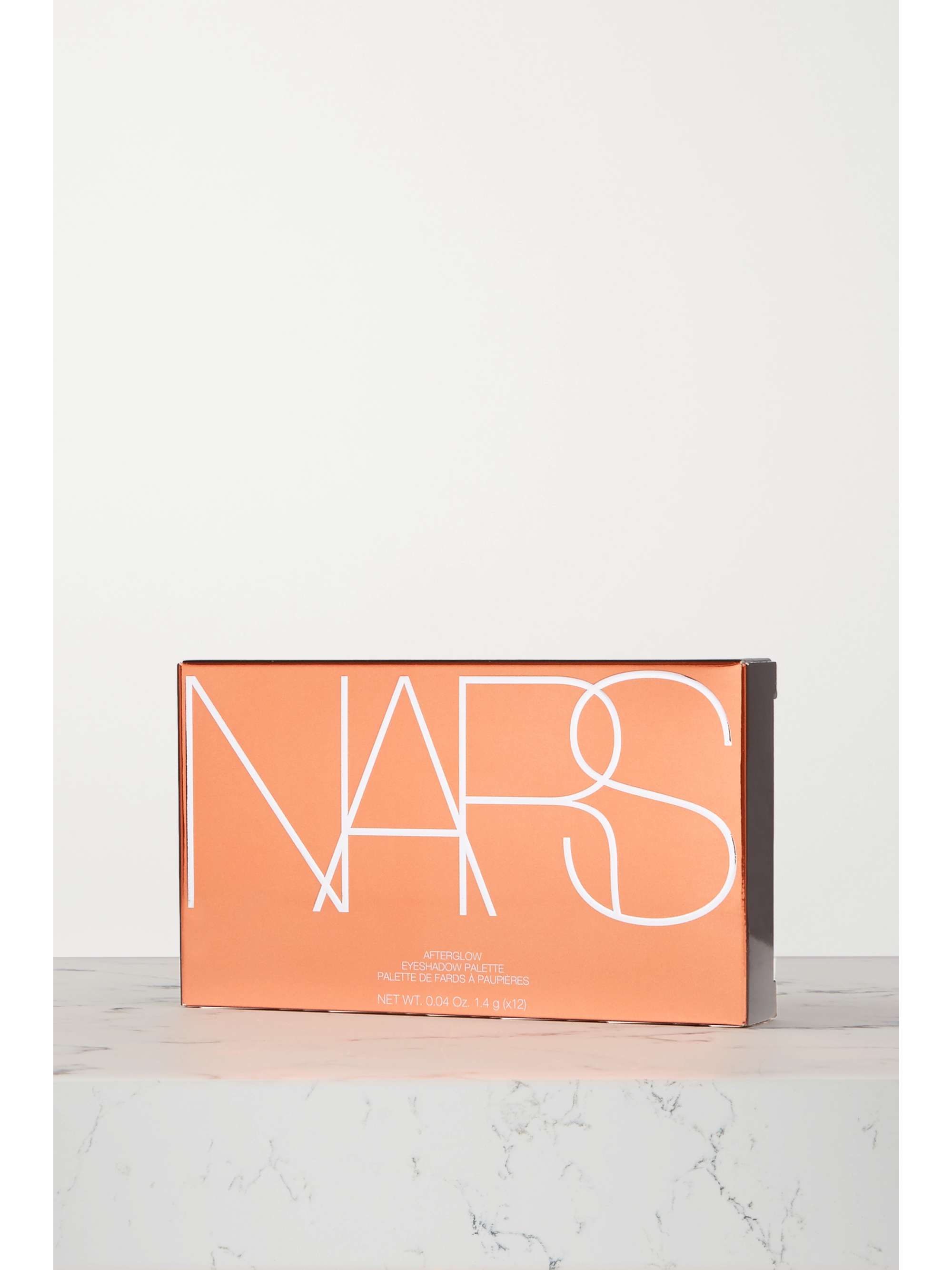 NARS Afterglow Eyeshadow Palette