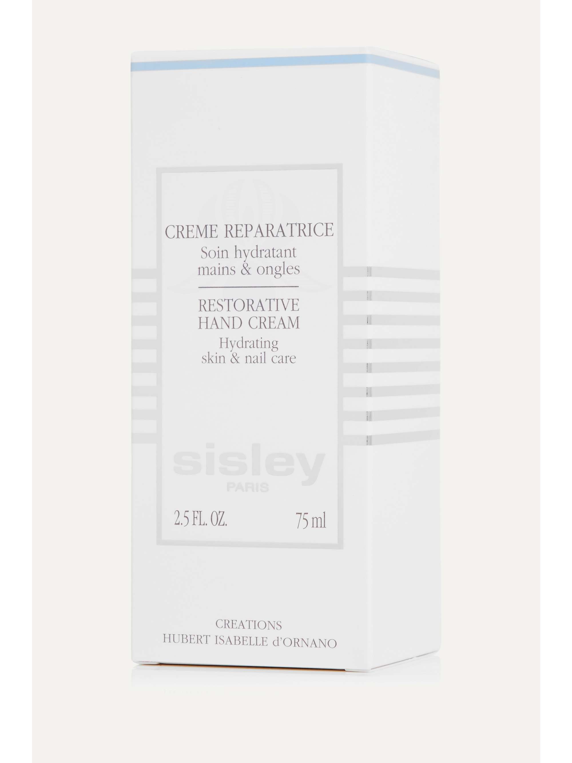 SISLEY PARIS Restorative Hand Cream, 75ml