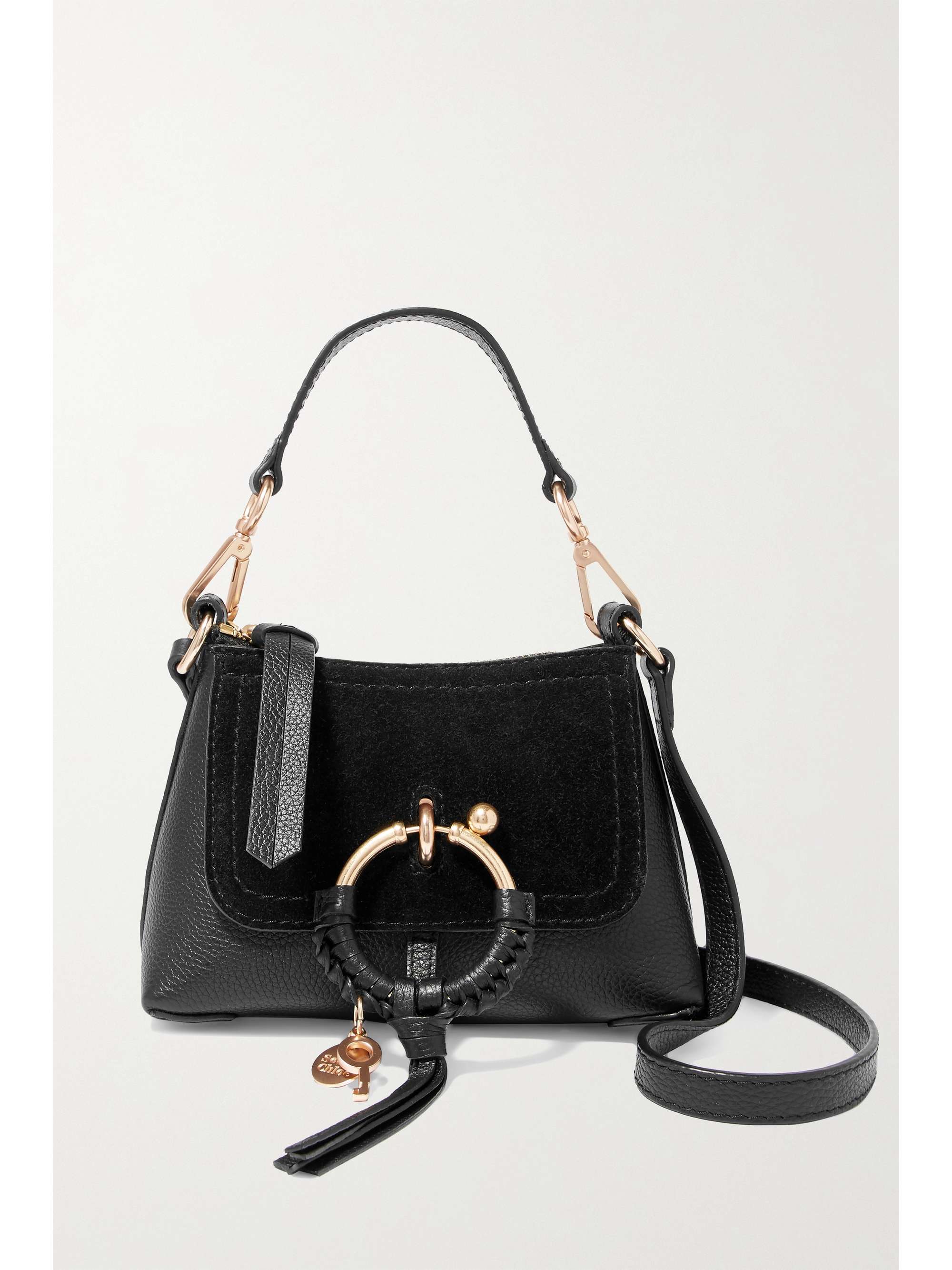 See by Chloe Joan Mini hobo bag - town-green.com