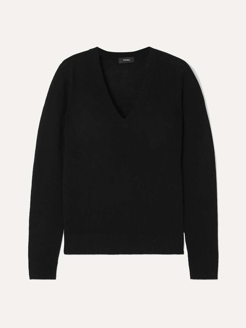 Theory Cashmere Sweater