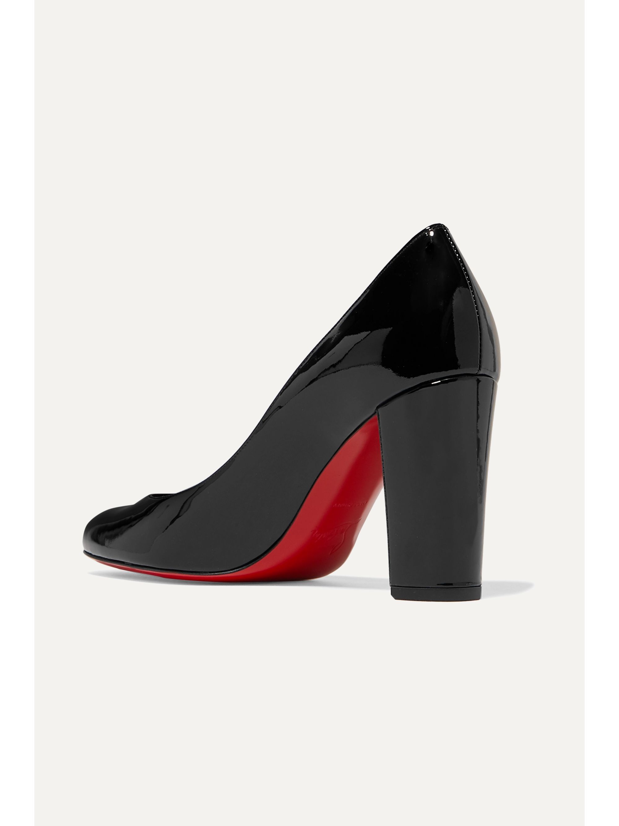 lady gena louboutin