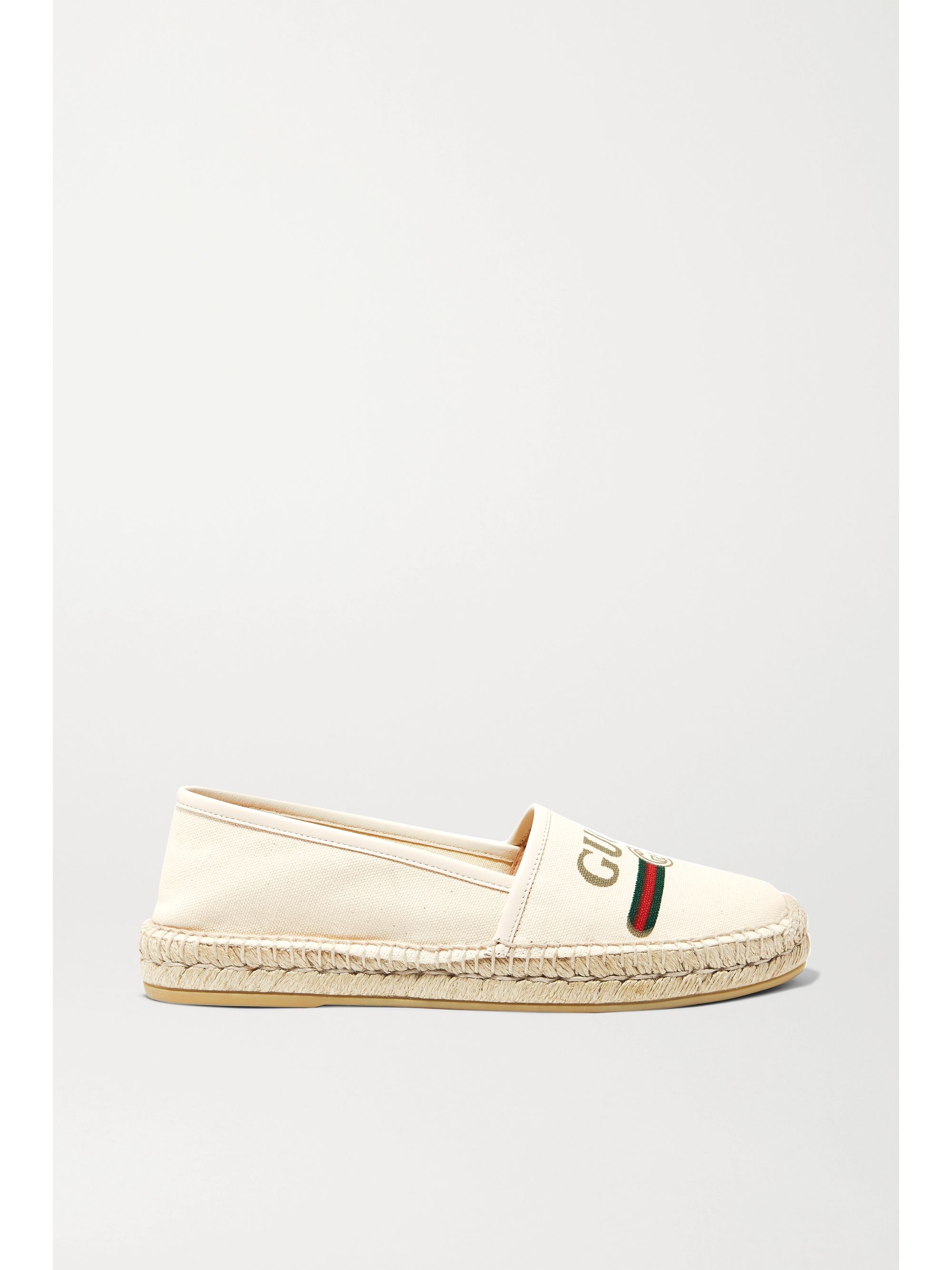 gucci espadrilles