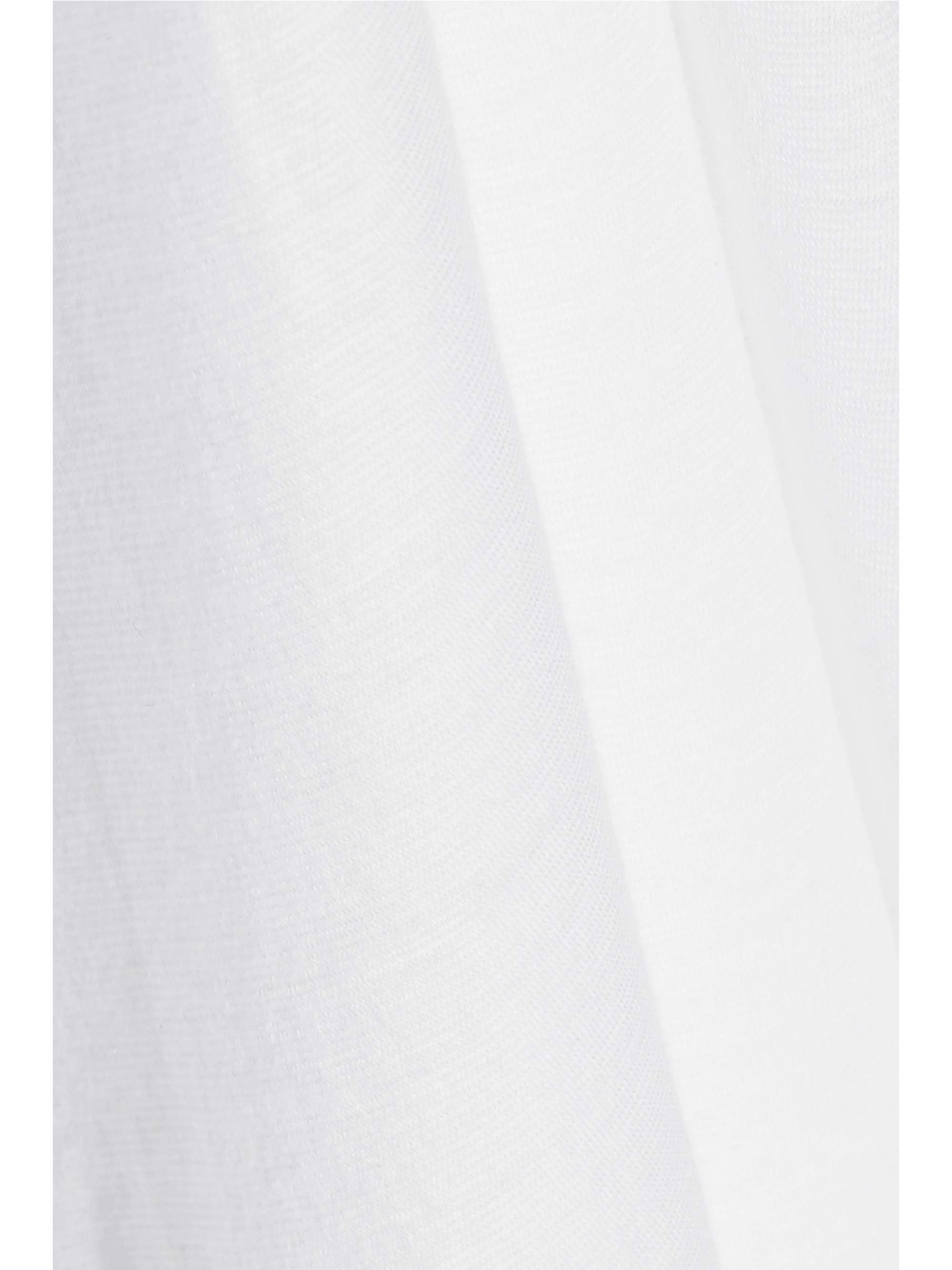 HANRO Ultralight mercerized cotton chemise