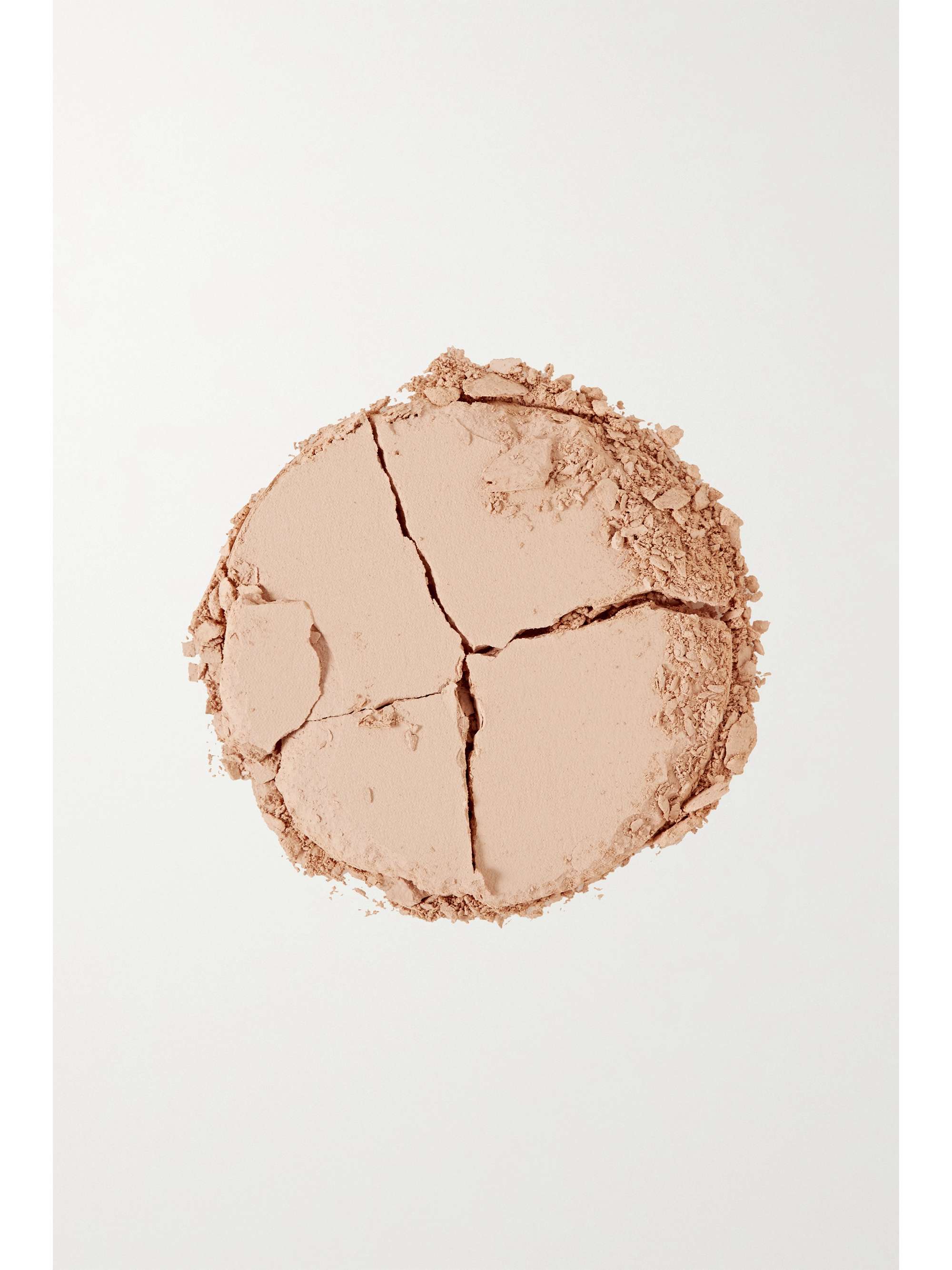 WANDER BEAUTY Wanderlust Powder Foundation - Light Medium