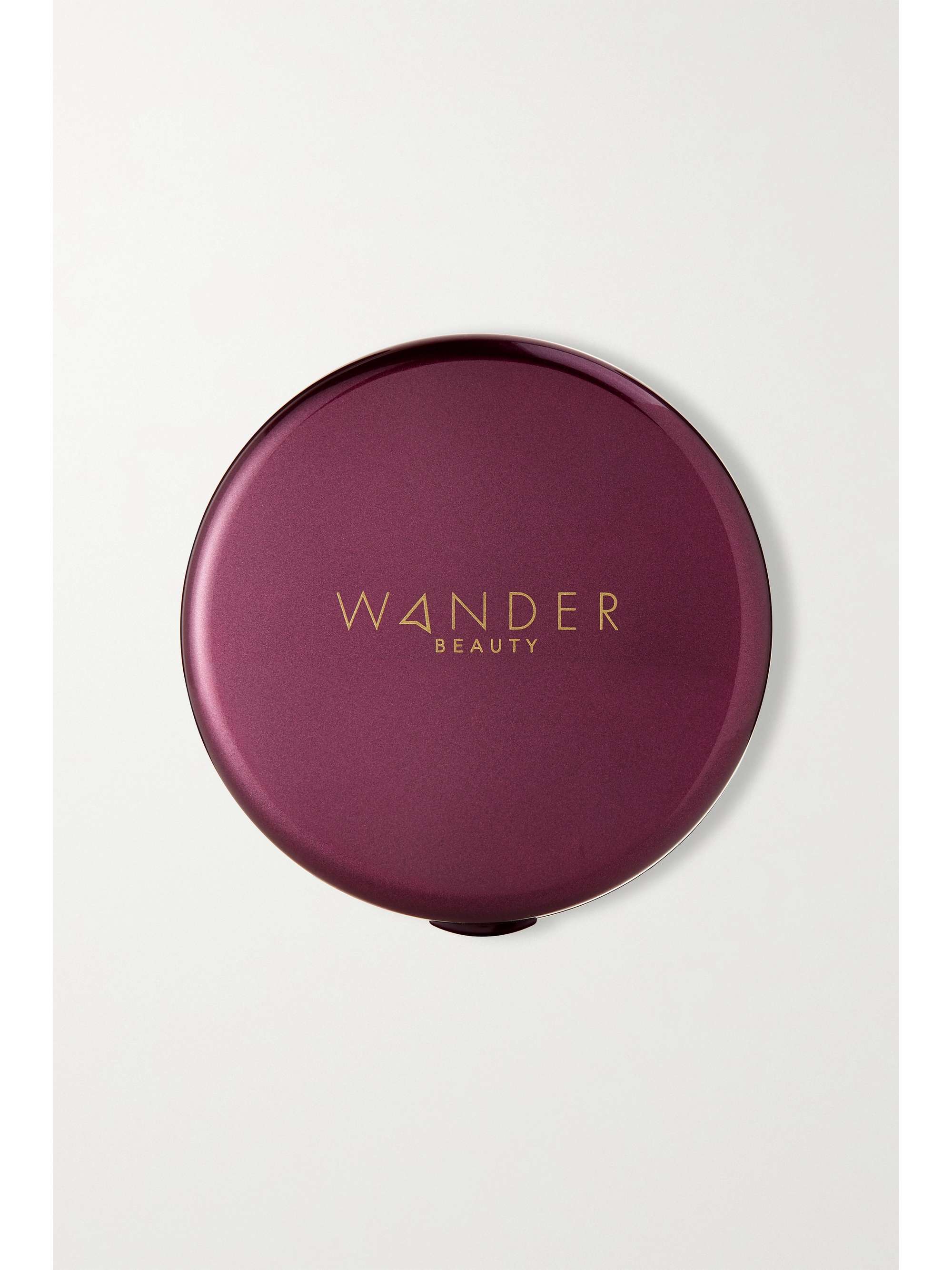 WANDER BEAUTY Wanderlust Powder Foundation - Light Medium