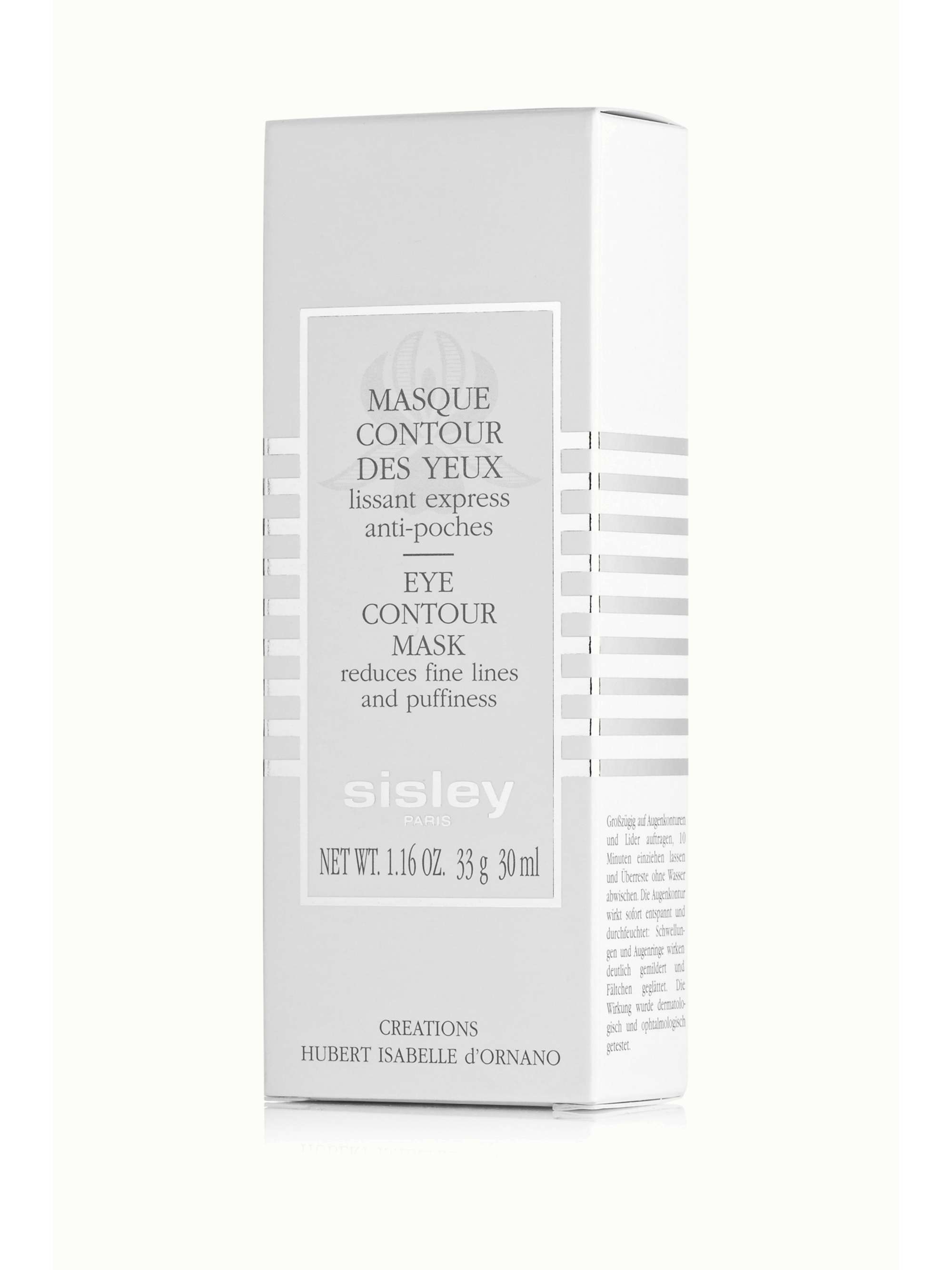 SISLEY PARIS Eye Contour Mask, 30 ml – Augenmaske