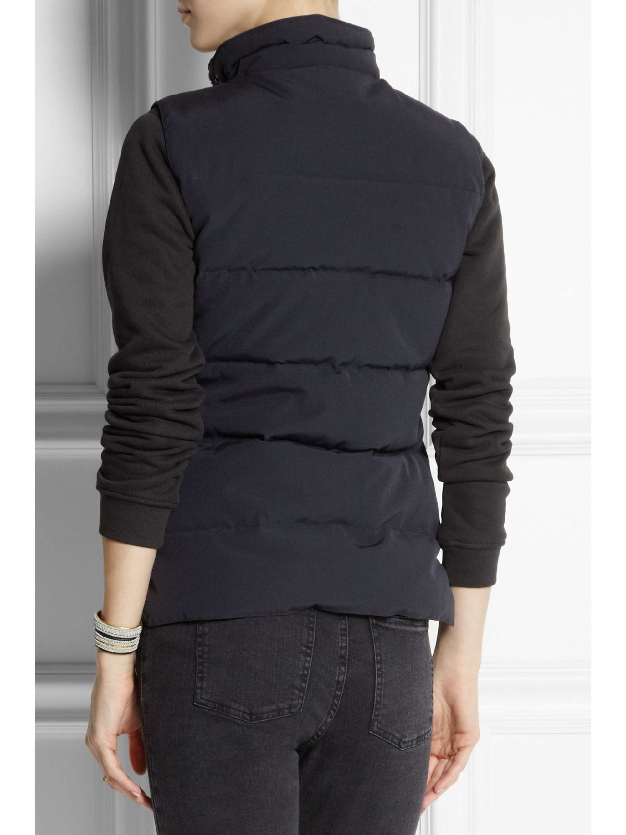 CANADA GOOSE Freestyle down gilet