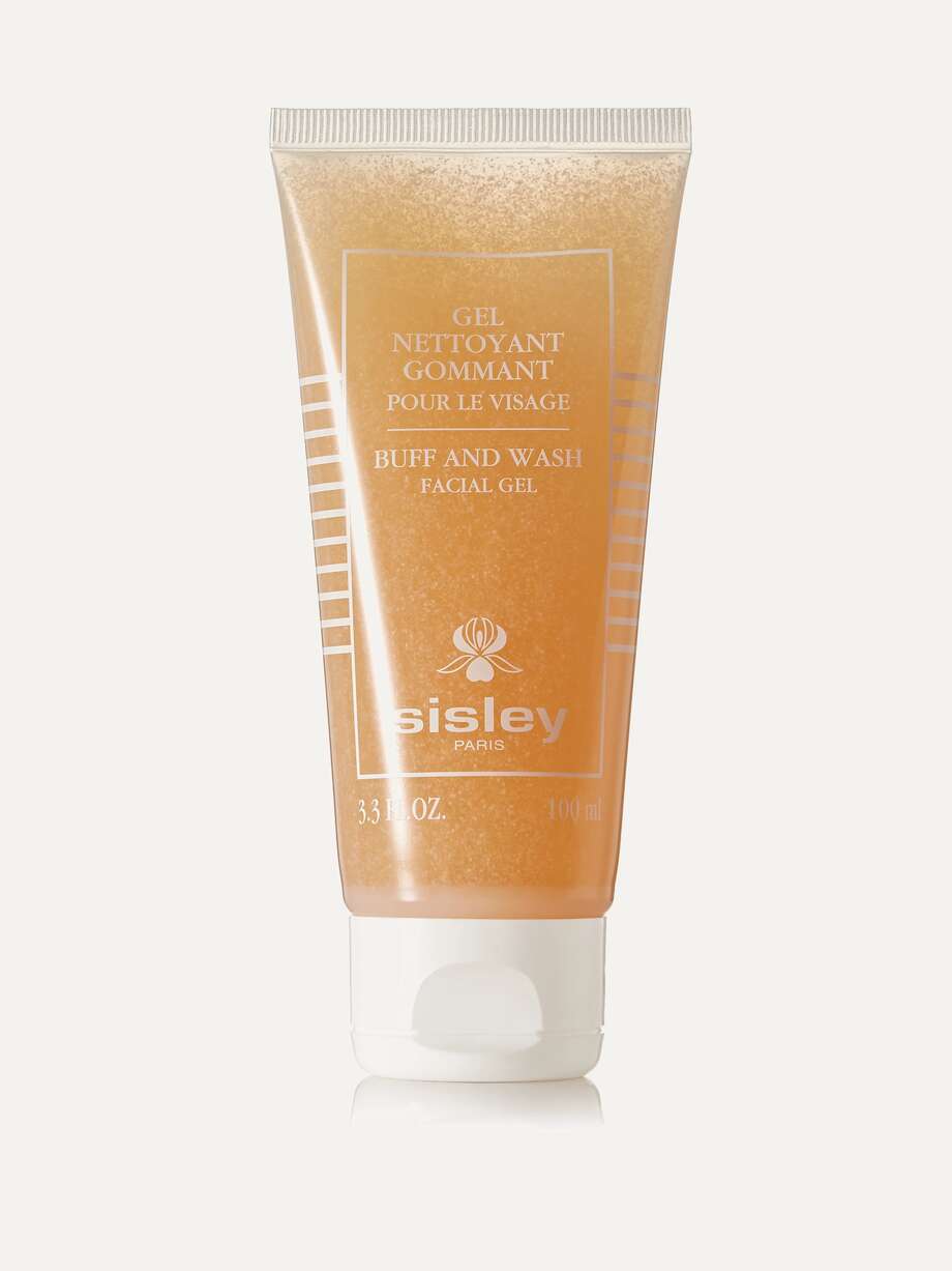 Colorless Buff and Wash Facial Gel, 100ml SISLEY NETAPORTER