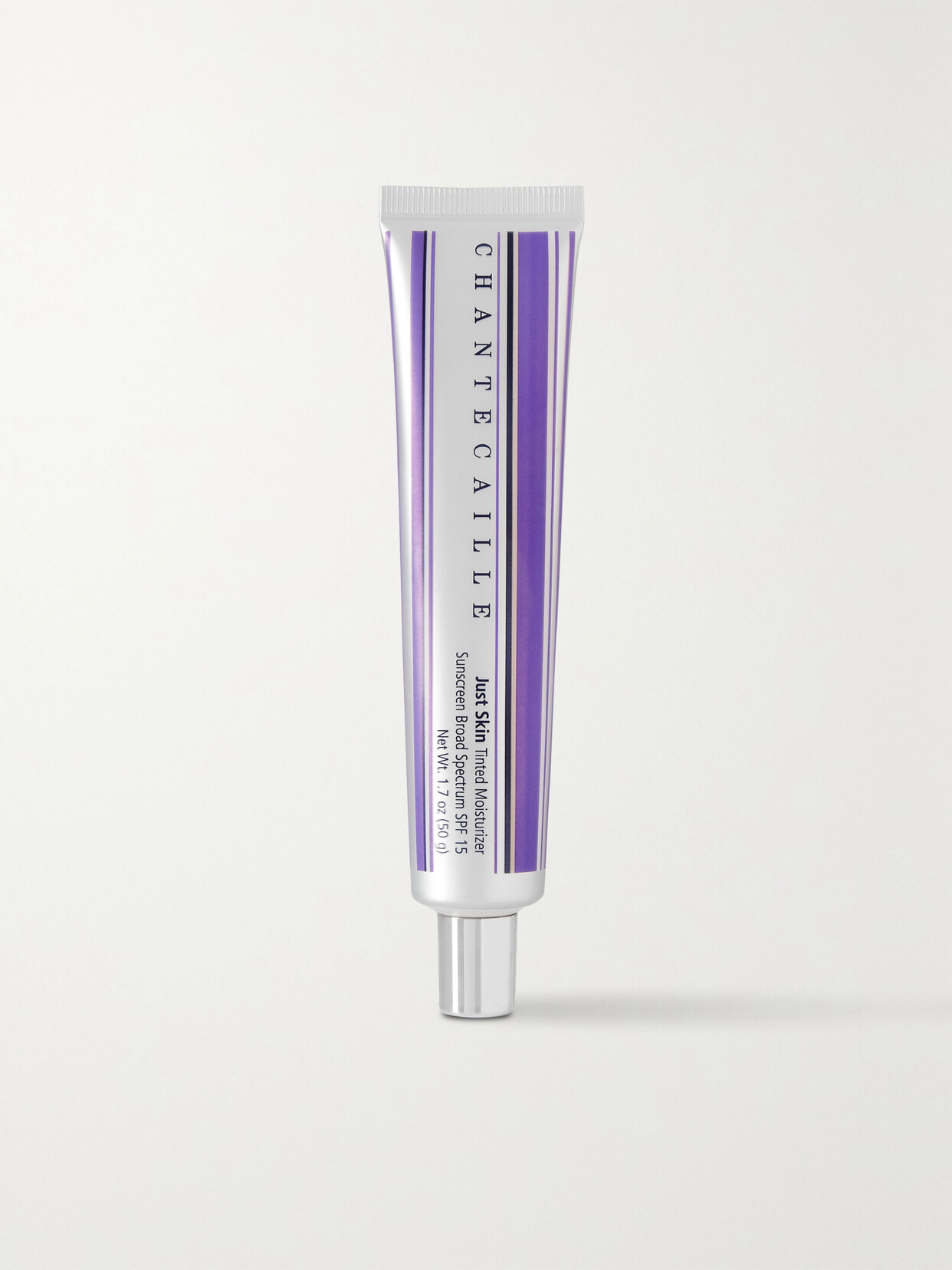Chantecaille Just Skin Tinted Moisturizer Spf 15 In Neutral