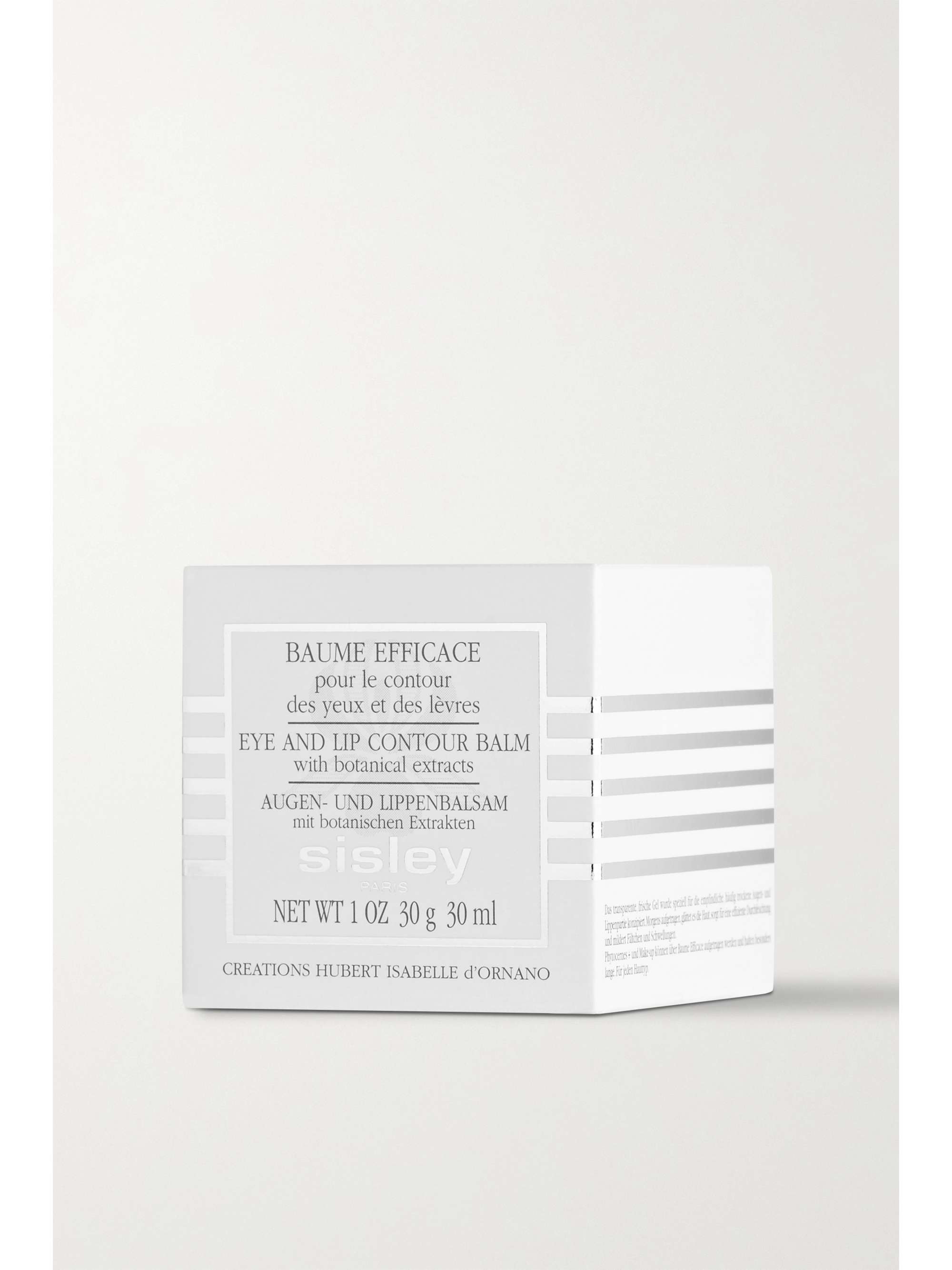 SISLEY PARIS Eye and Lip Contour Balm, 30ml