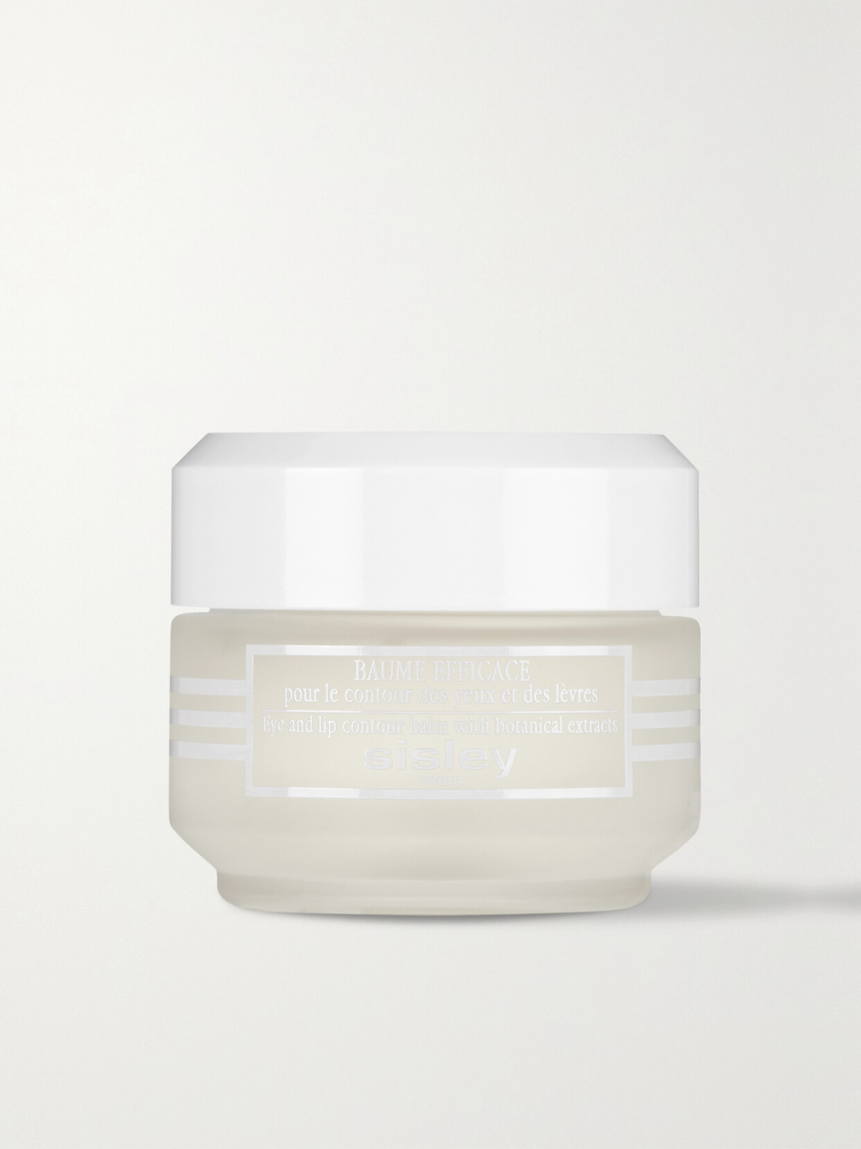 Sisley Paris Sisley Eye And Lip Contour Balm In Colorless