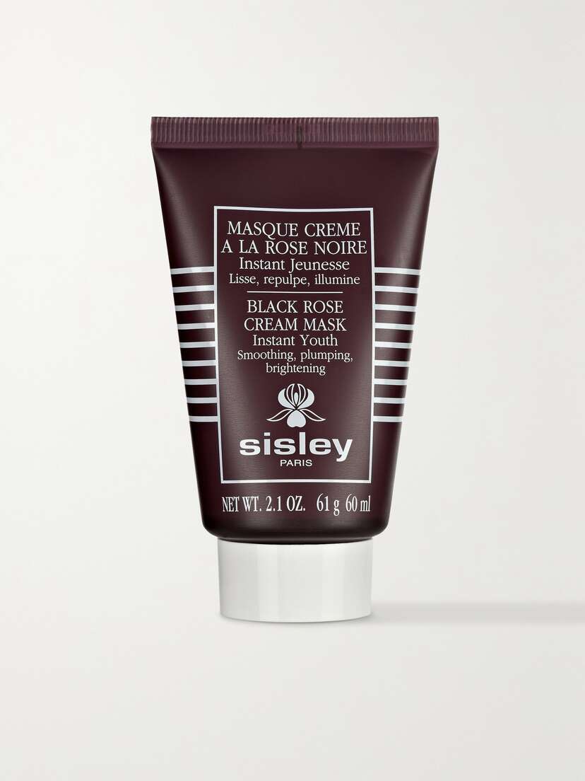 Sisley Black Rose Cream Mask, 60ml